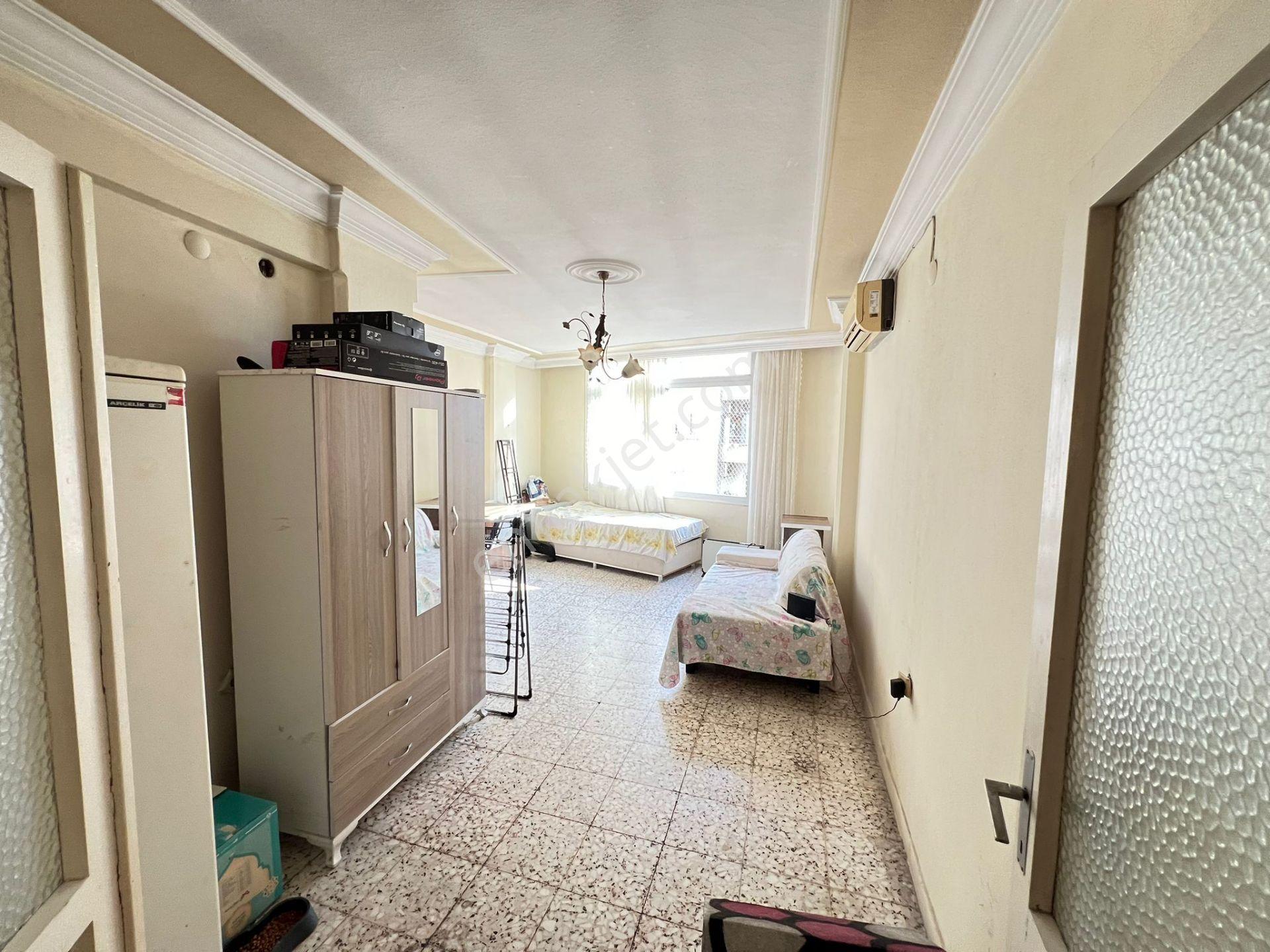 Prestij'den Özgür Çoçuk Park Civarı Cadde Üzeri Asansörlü 3+1 Daire - Görsel 16
