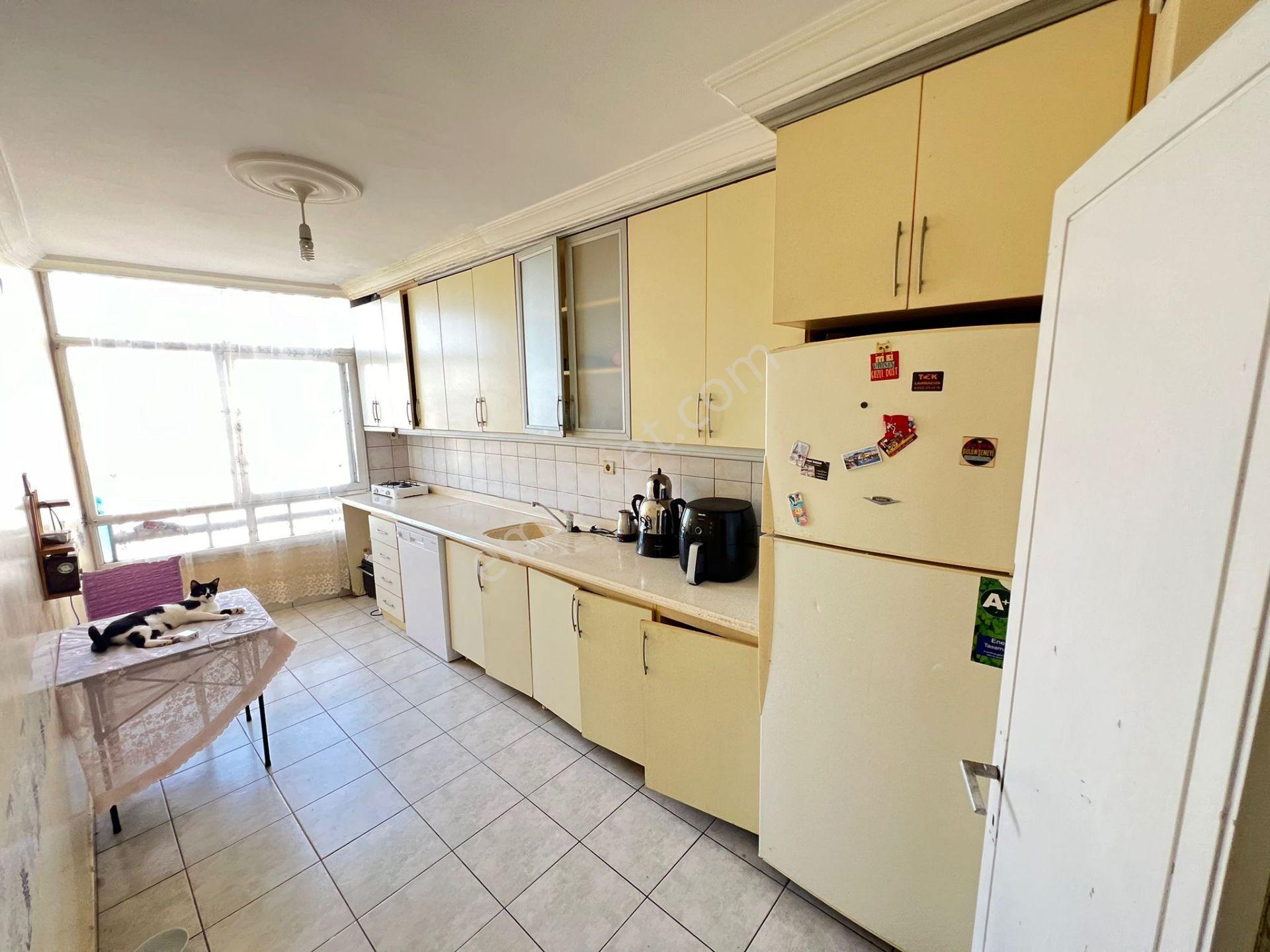 Prestij'den Özgür Çoçuk Park Civarı Cadde Üzeri Asansörlü 3+1 Daire - Görsel 11