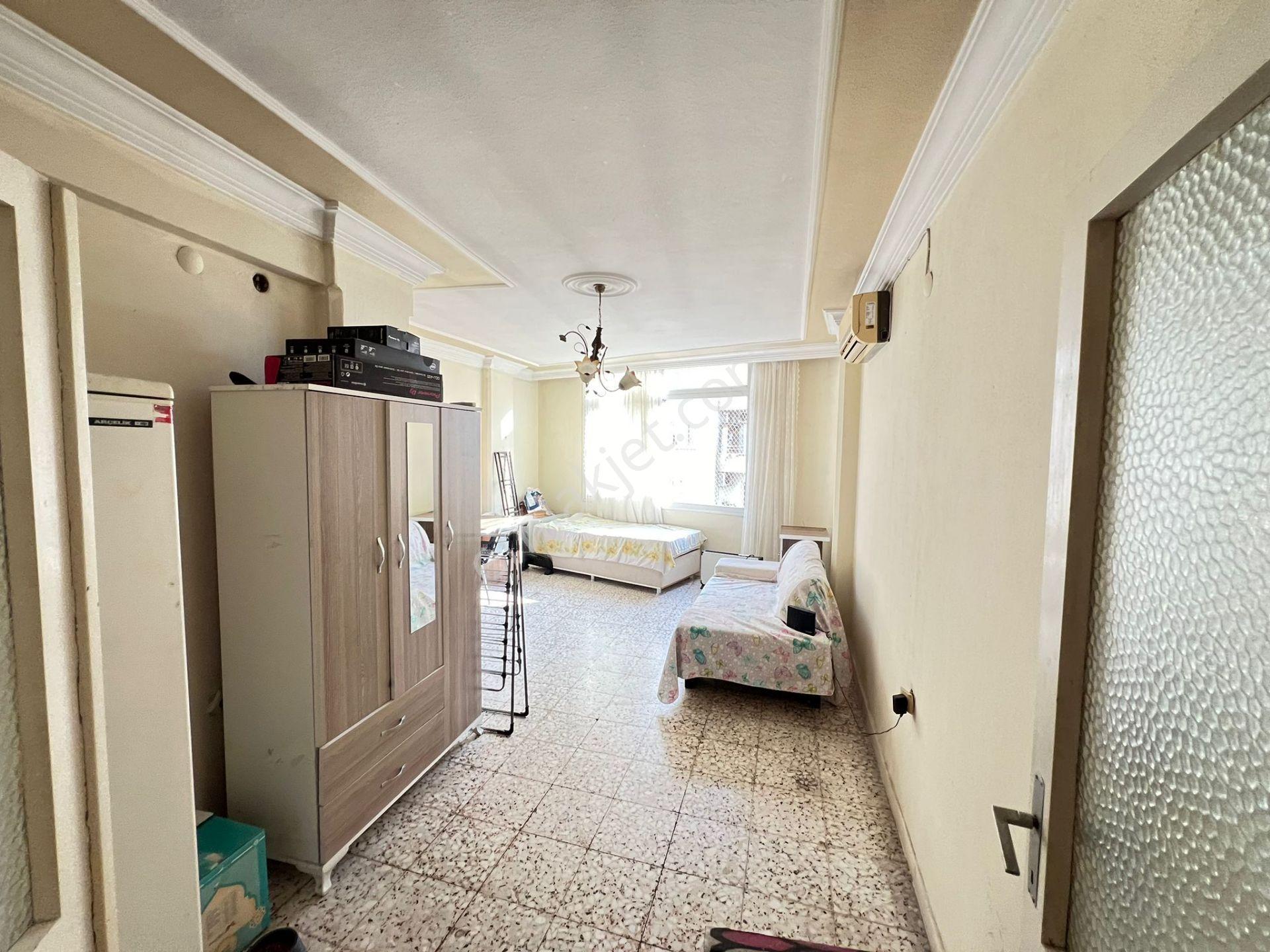 Prestij'den Özgür Çoçuk Park Civarı Cadde Üzeri Asansörlü 3+1 Daire - Görsel 15