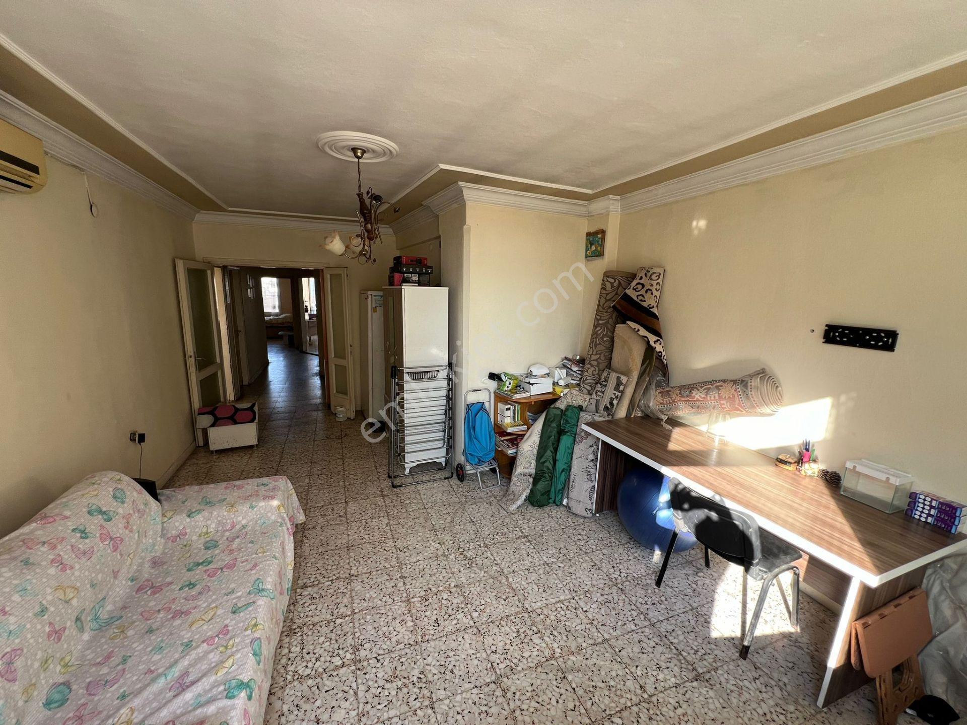 Prestij'den Özgür Çoçuk Park Civarı Cadde Üzeri Asansörlü 3+1 Daire - Görsel 3