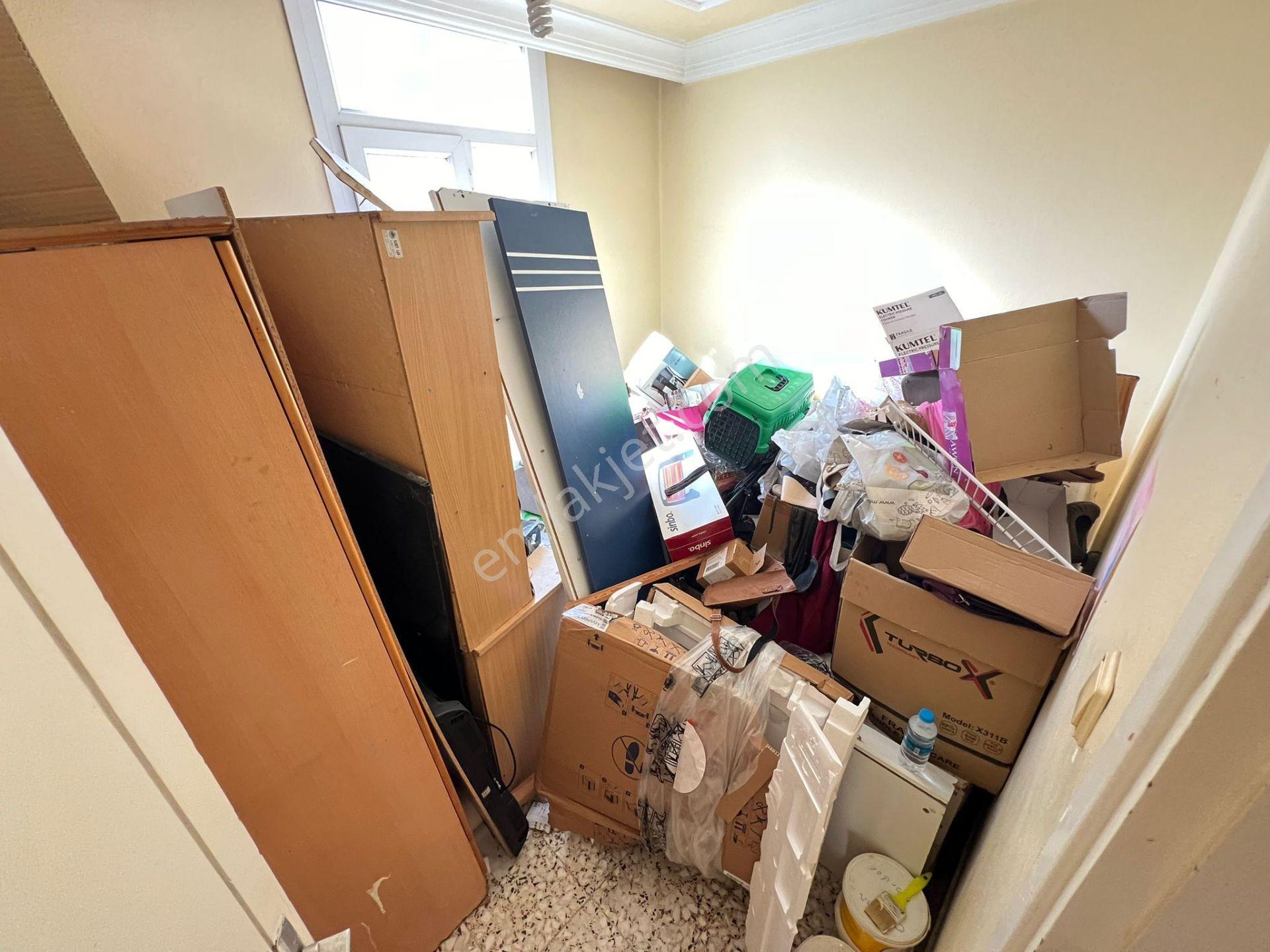 Prestij'den Özgür Çoçuk Park Civarı Cadde Üzeri Asansörlü 3+1 Daire - Görsel 22