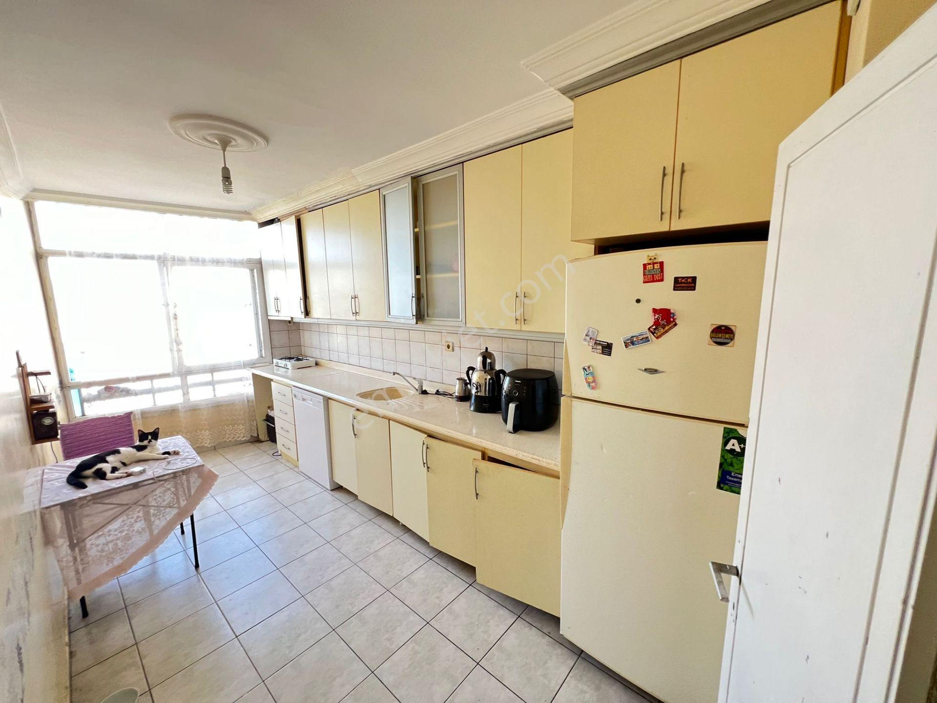 Prestij'den Özgür Çoçuk Park Civarı Cadde Üzeri Asansörlü 3+1 Daire - Görsel 4