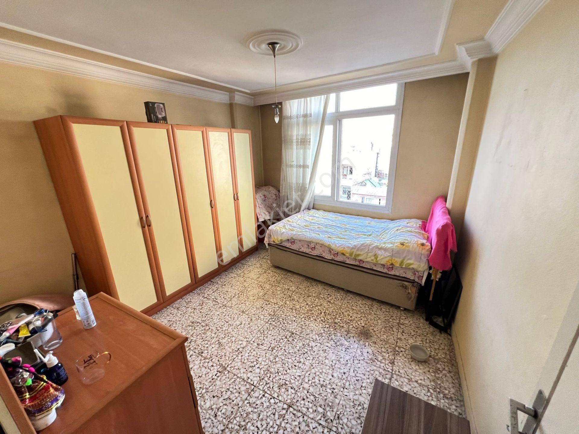 Prestij'den Özgür Çoçuk Park Civarı Cadde Üzeri Asansörlü 3+1 Daire - Görsel 17