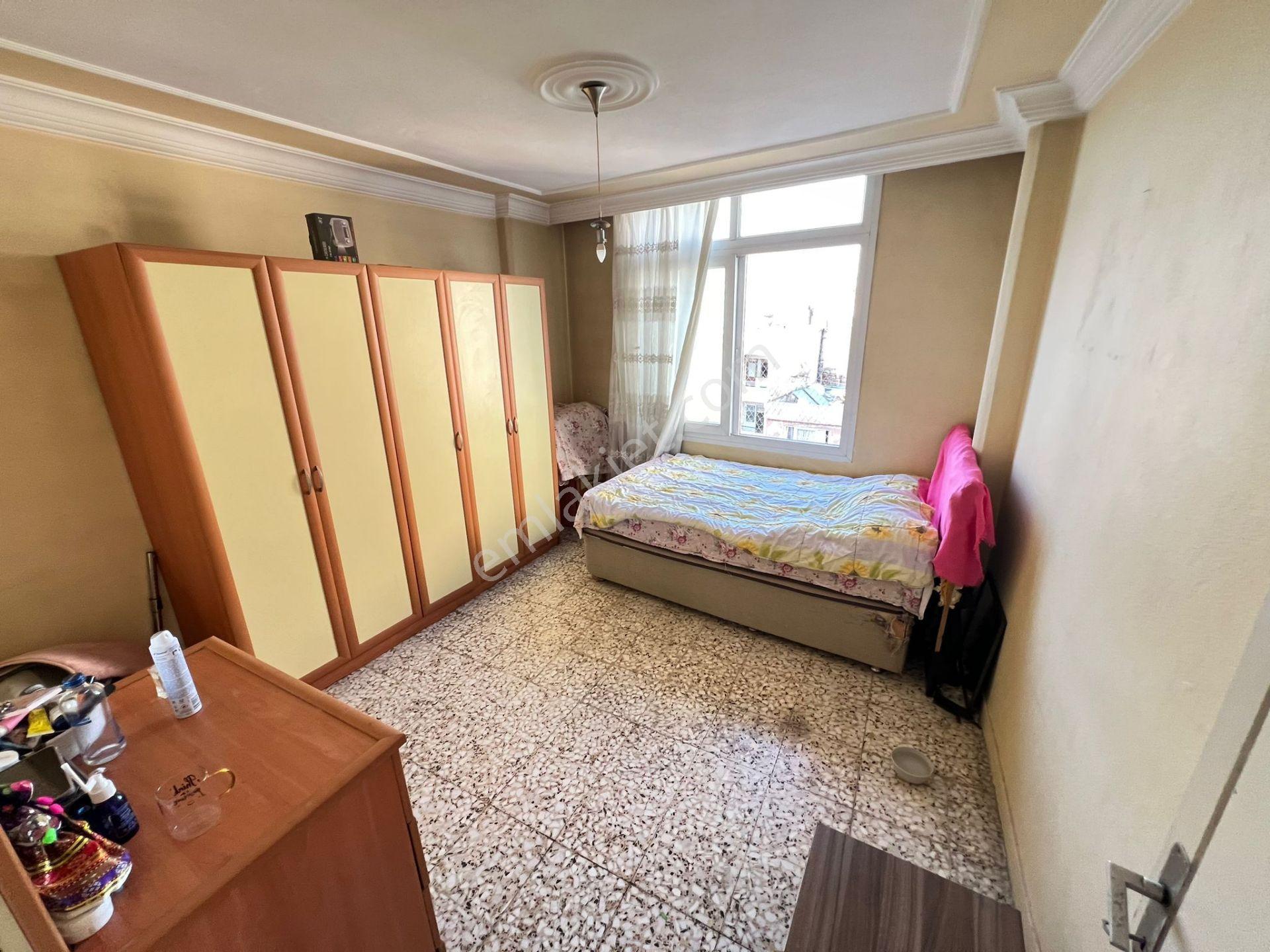 Prestij'den Özgür Çoçuk Park Civarı Cadde Üzeri Asansörlü 3+1 Daire - Görsel 19