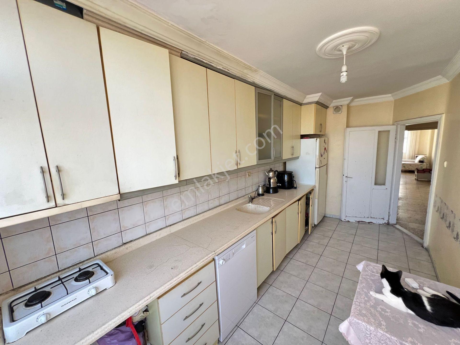 Prestij'den Özgür Çoçuk Park Civarı Cadde Üzeri Asansörlü 3+1 Daire - Görsel 20
