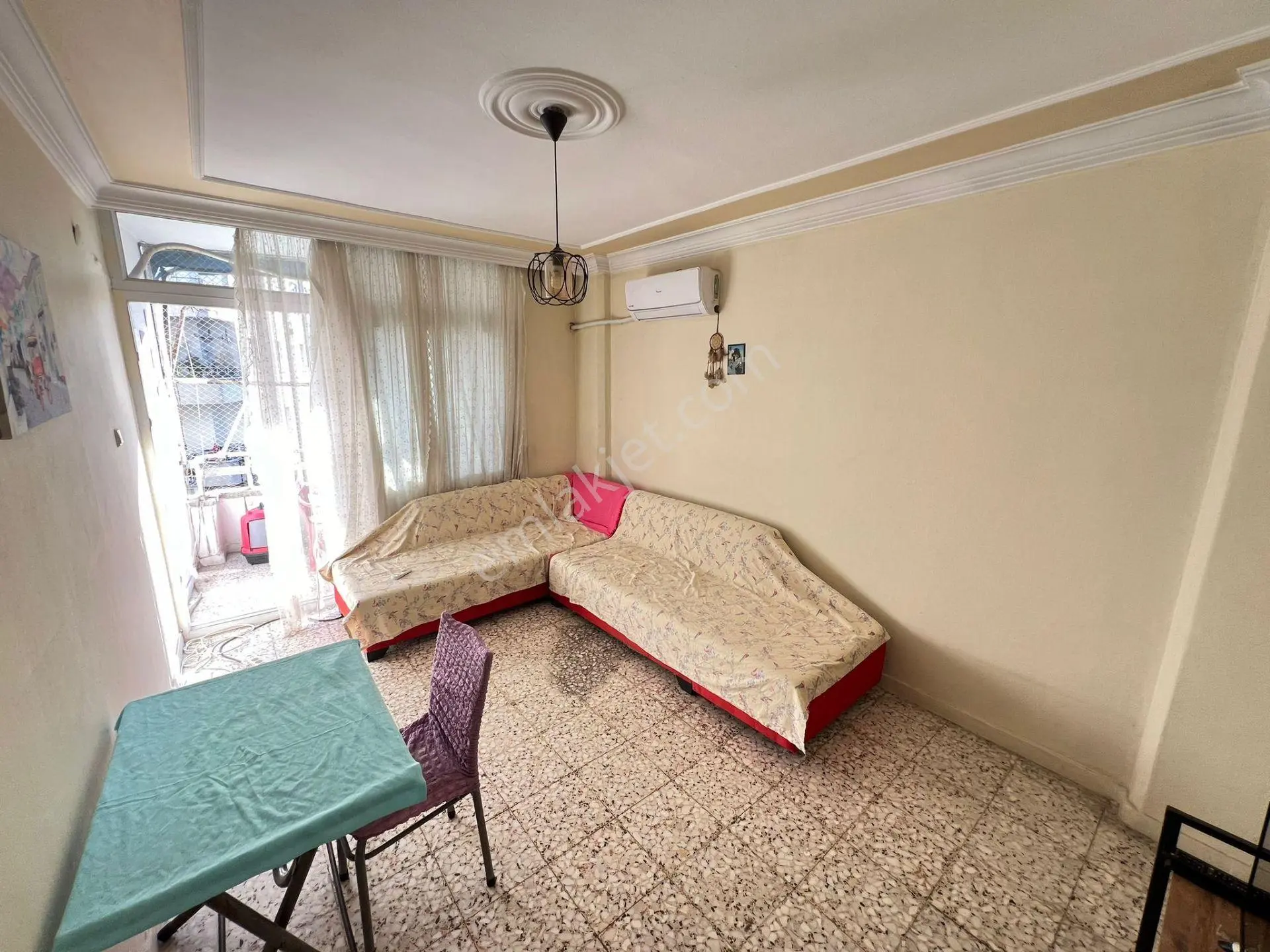 Prestij'den Özgür Çoçuk Park Civarı Cadde Üzeri Asansörlü 3+1 Daire - Görsel 5