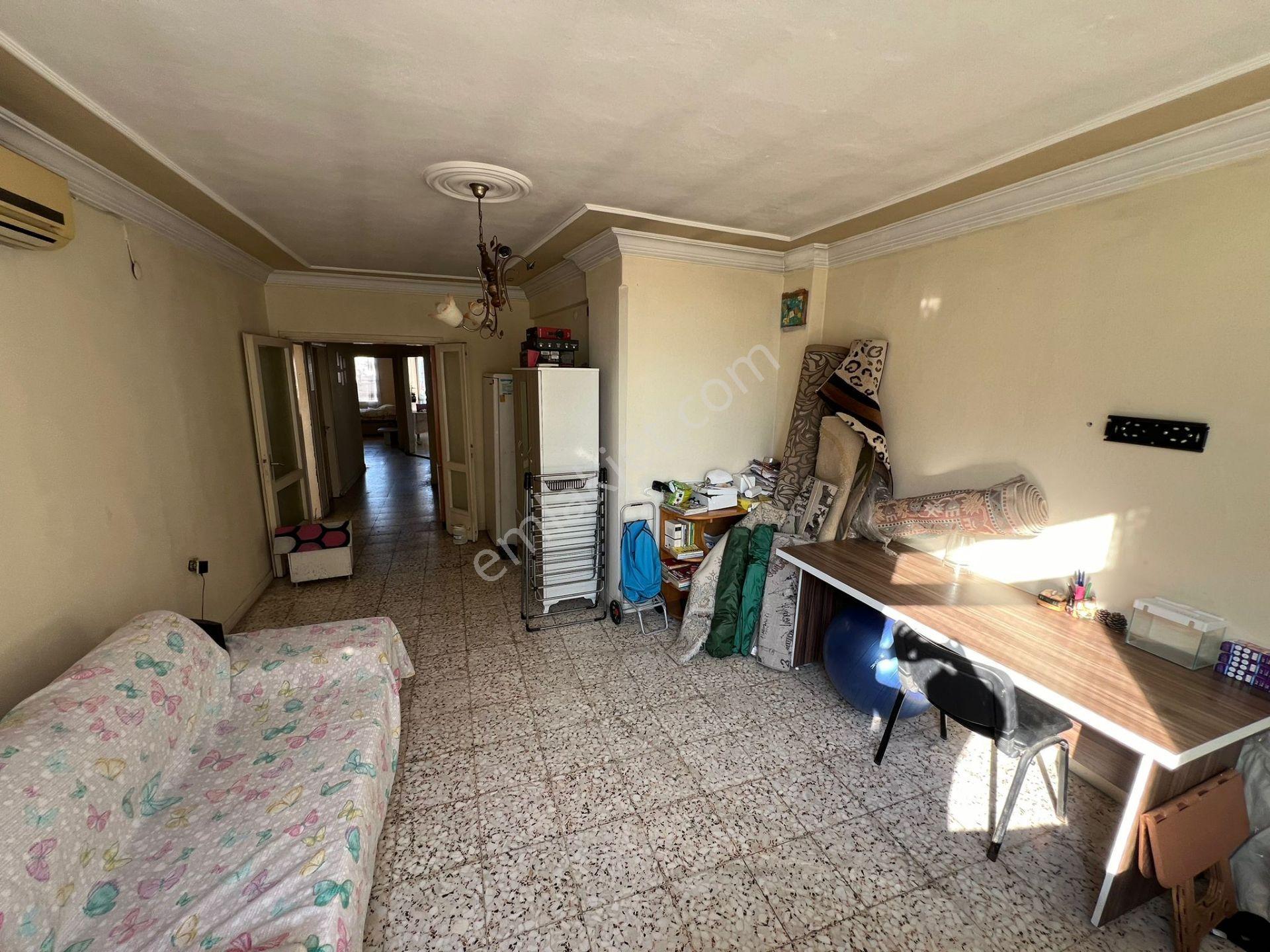 Prestij'den Özgür Çoçuk Park Civarı Cadde Üzeri Asansörlü 3+1 Daire - Görsel 9