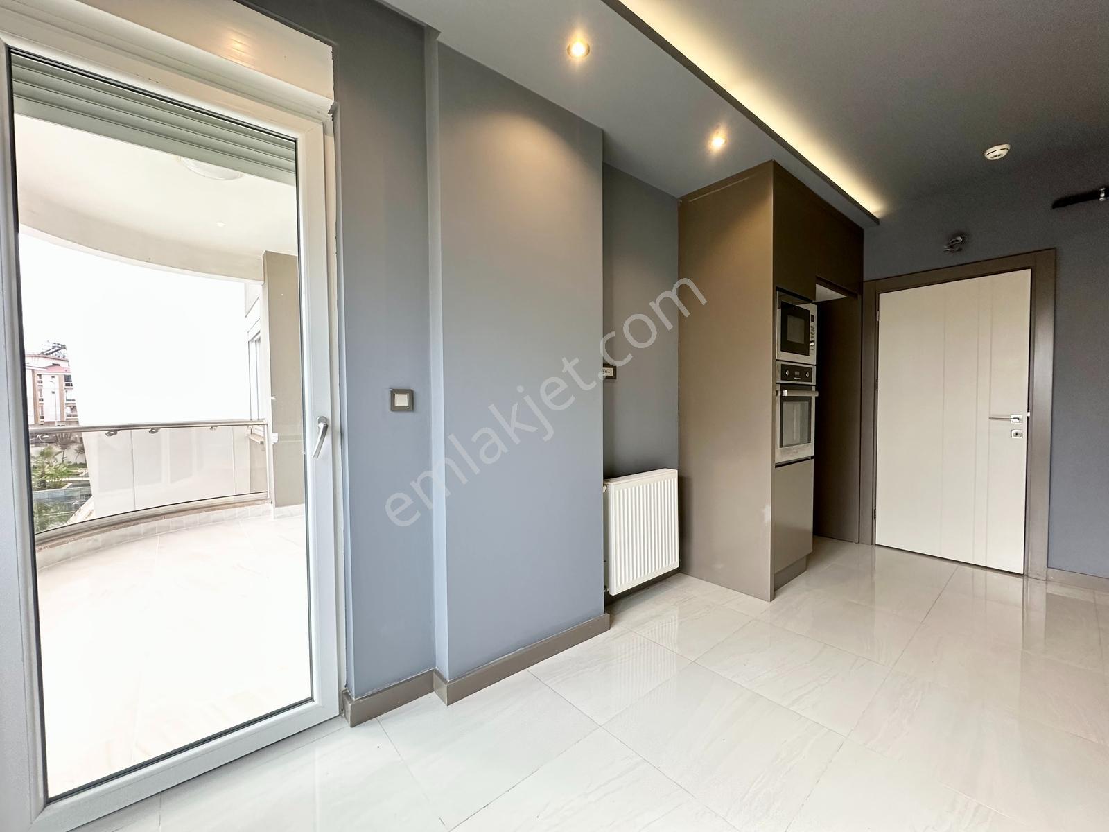 Konaklar Bölgesinde Prestijli Sitede Lüks 3+1 Satılık Daire - Görsel 25
