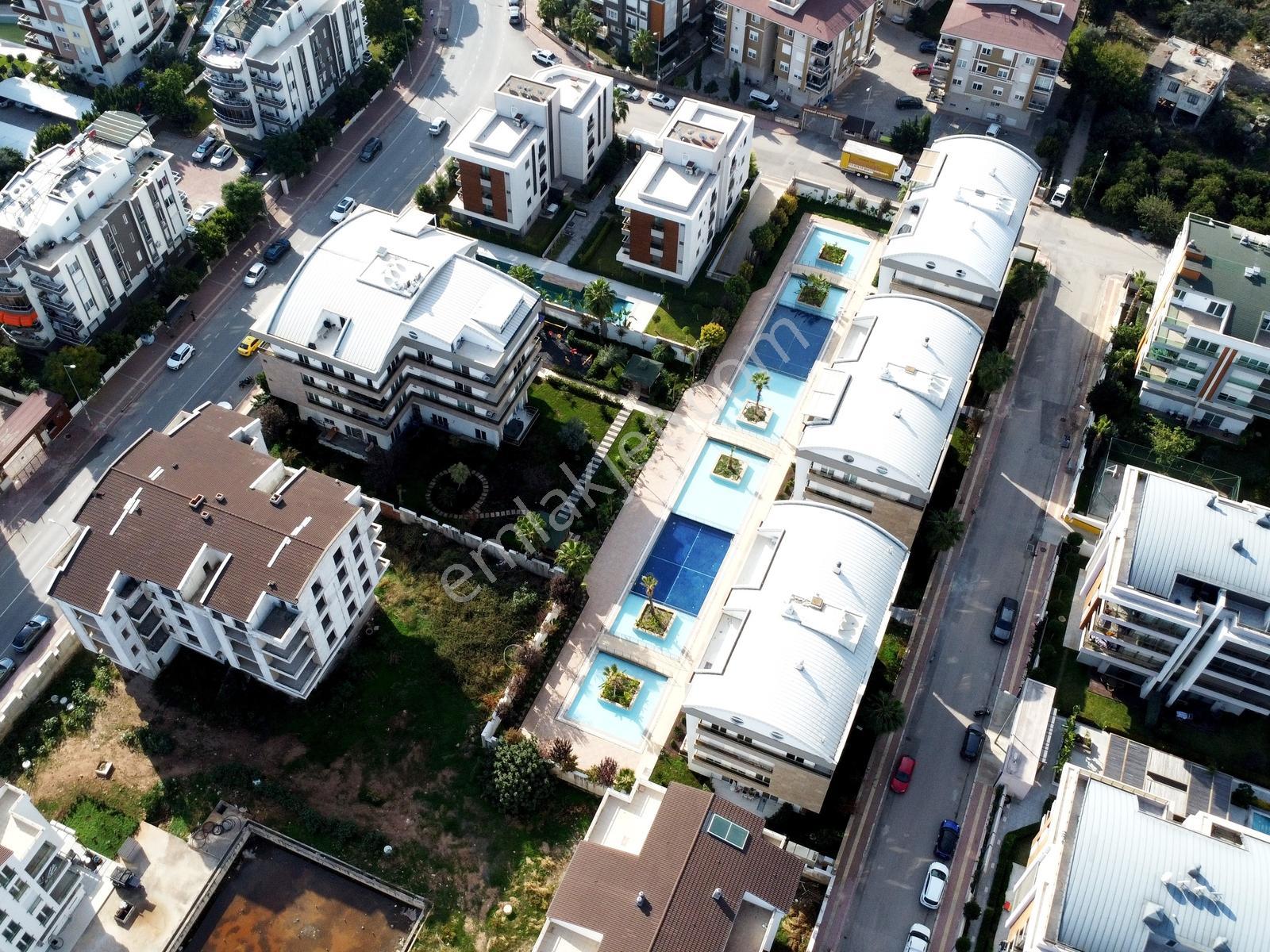 Konaklar Bölgesinde Prestijli Sitede Lüks 3+1 Satılık Daire - Görsel 29