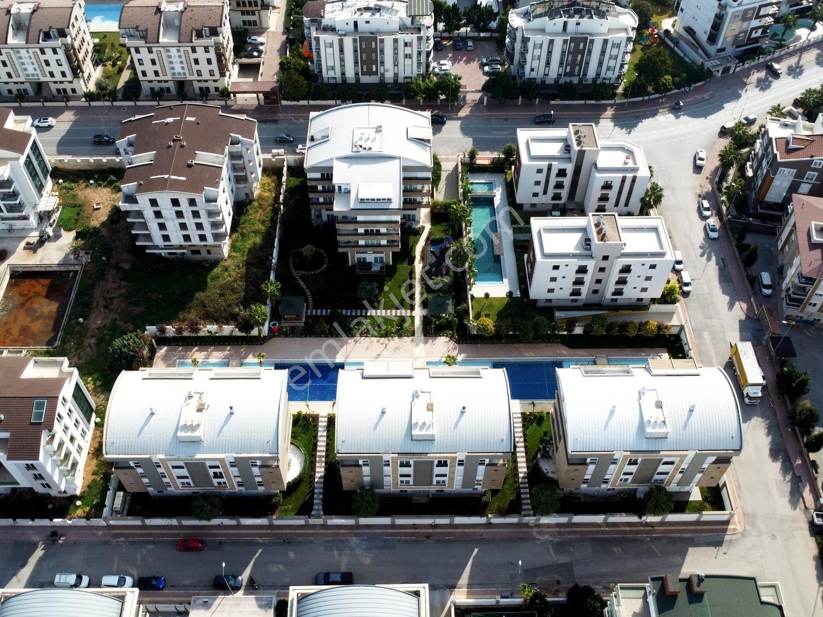 Konaklar Bölgesinde Prestijli Sitede Lüks 3+1 Satılık Daire - Görsel 21