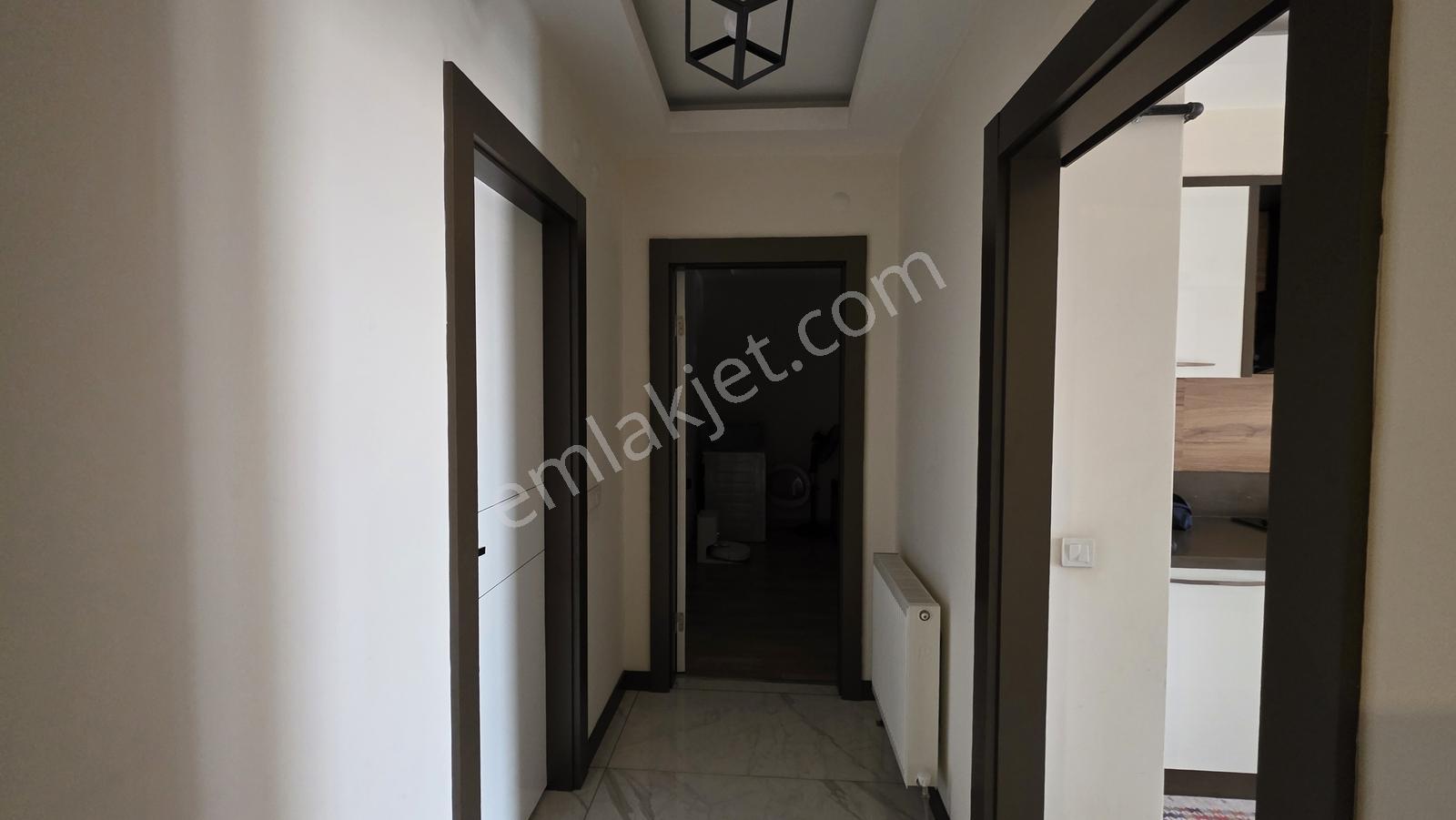 Ned Serrapark Sitesi'nde Ebeveyn Banyolu Kiralık 3+1 Daire - Görsel 35