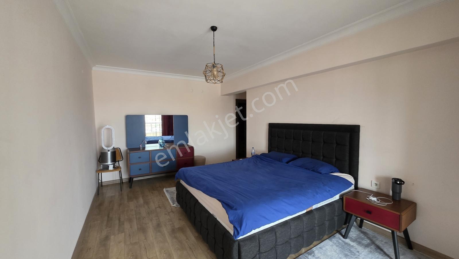 Ned Serrapark Sitesi'nde Ebeveyn Banyolu Kiralık 3+1 Daire - Görsel 6