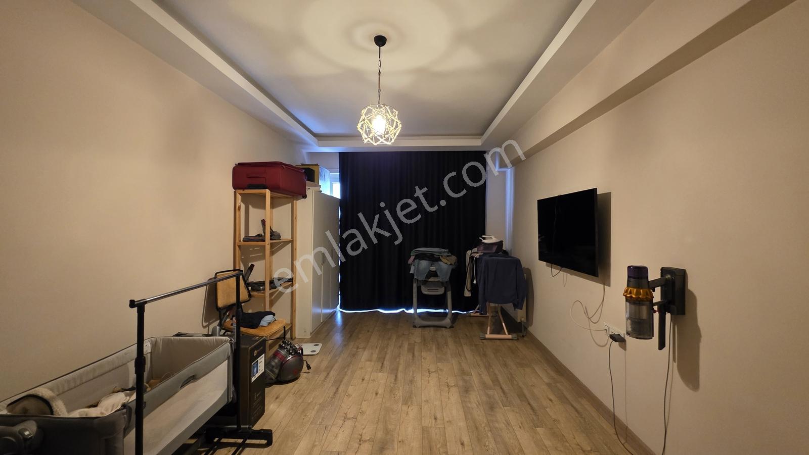 Ned Serrapark Sitesi'nde Ebeveyn Banyolu Kiralık 3+1 Daire - Görsel 2