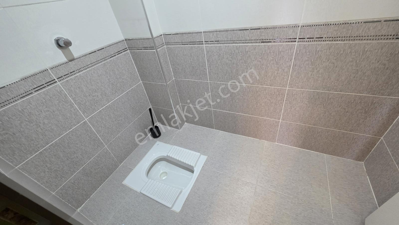 Ned Serrapark Sitesi'nde Ebeveyn Banyolu Kiralık 3+1 Daire - Görsel 25