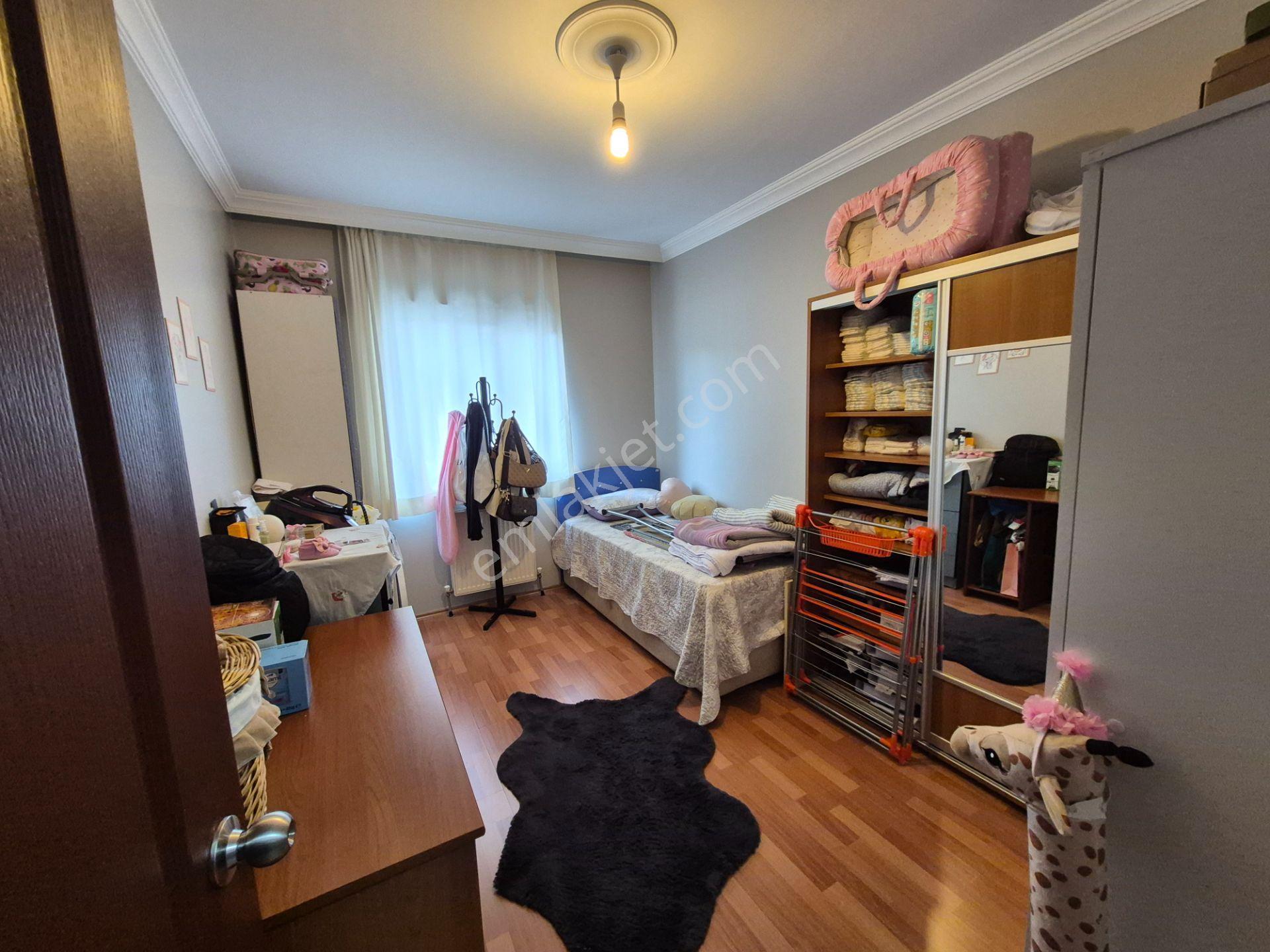 Pamuklarda Site İçerisinde 140 M2 3+1 Ebeveyn Banyolu Satılık - Görsel 24