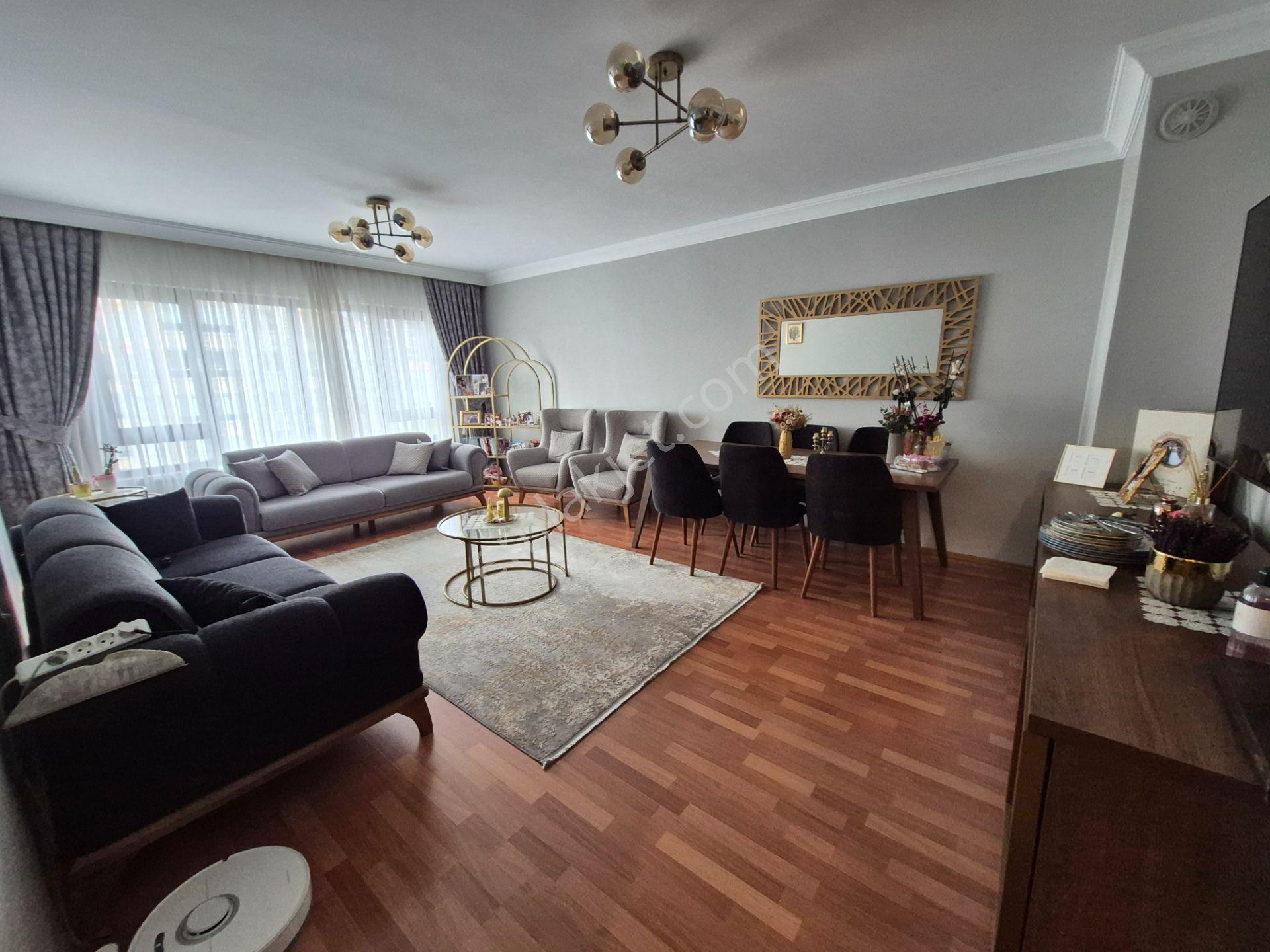Pamuklarda Site İçerisinde 140 M2 3+1 Ebeveyn Banyolu Satılık - Görsel 7