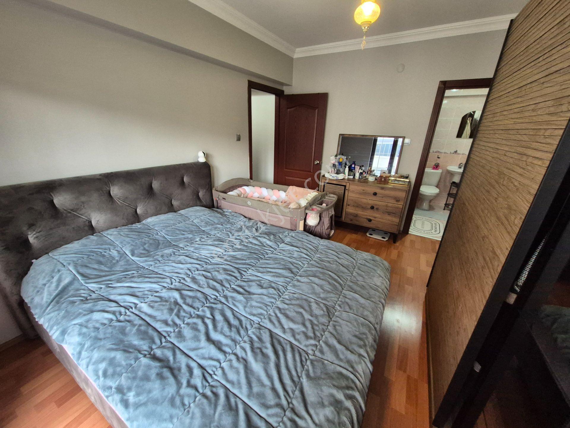 Pamuklarda Site İçerisinde 140 M2 3+1 Ebeveyn Banyolu Satılık - Görsel 21
