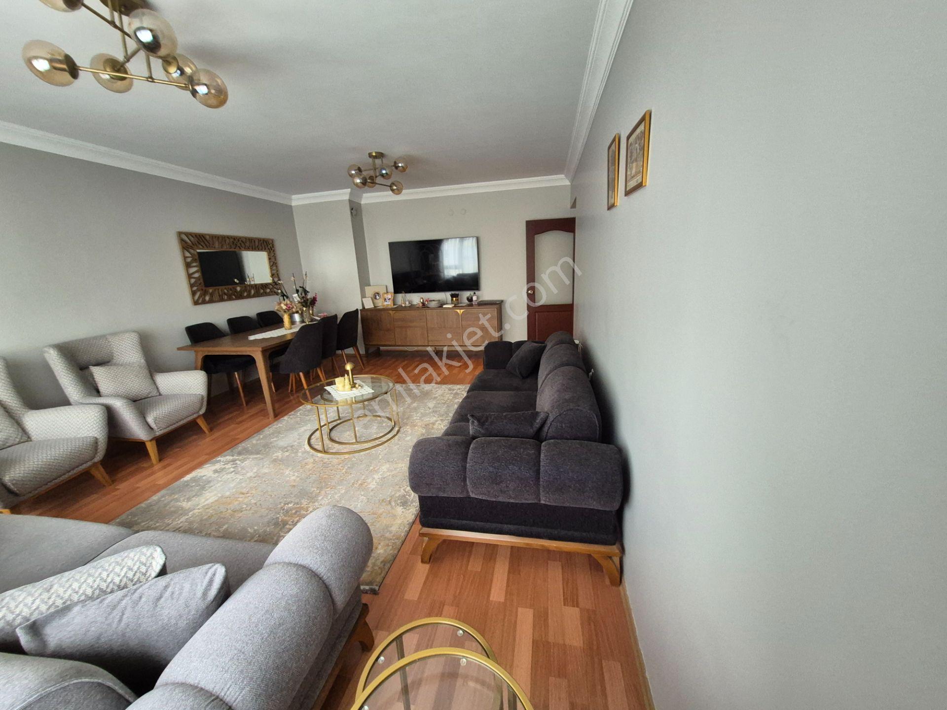 Pamuklarda Site İçerisinde 140 M2 3+1 Ebeveyn Banyolu Satılık - Görsel 9
