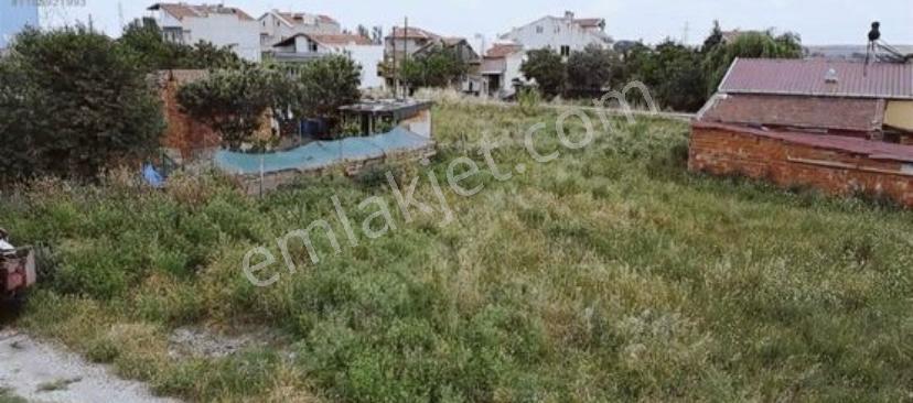 Hızlı Tren İstasyonuna Yürüme Mesafesinde Satılık 241 M² Arsa - Görsel 2