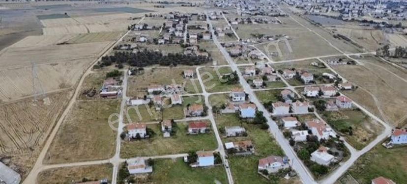 Hızlı Tren İstasyonuna Yürüme Mesafesinde Satılık 241 M² Arsa - Görsel 11