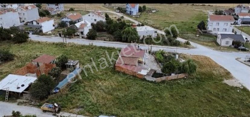 Hızlı Tren İstasyonuna Yürüme Mesafesinde Satılık 241 M² Arsa - Görsel 17