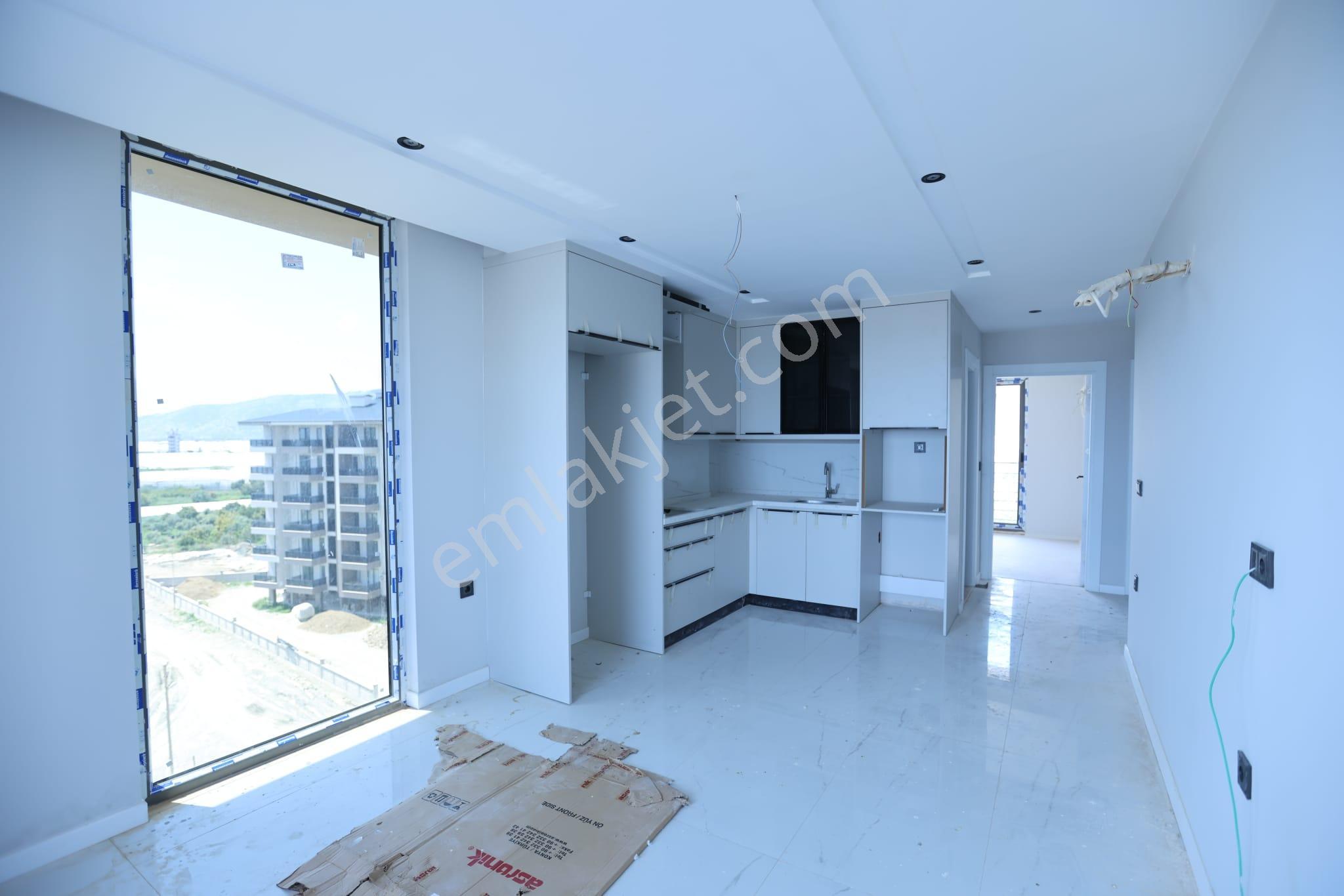 Festival Apart Evleri 4.000.000 Tl'den Başlayan Fiyatlarla - Görsel 6