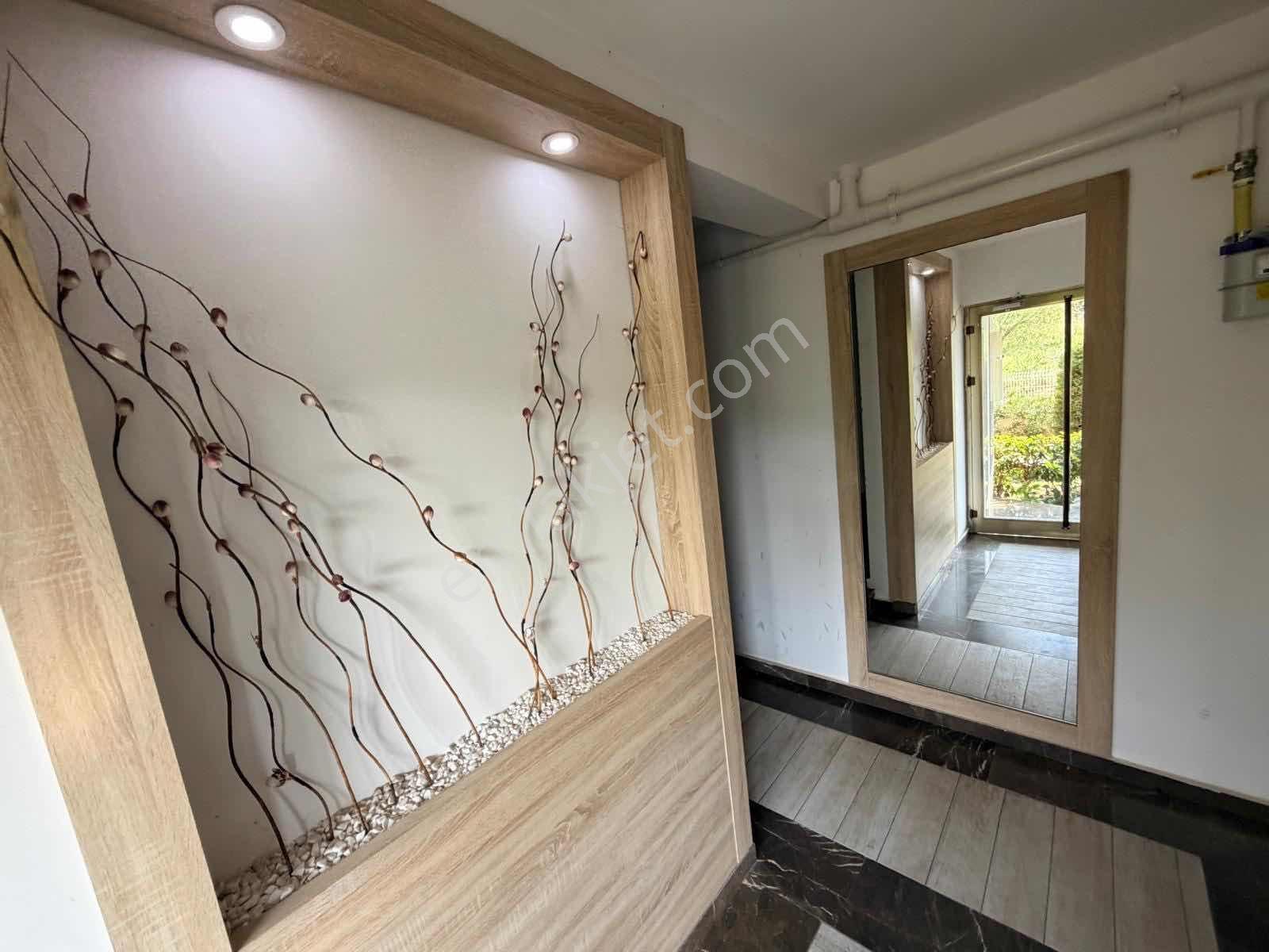 Poınt Invest'ten Sweet Corner Resıdence Liman 1+1 Аренда - Görsel 32