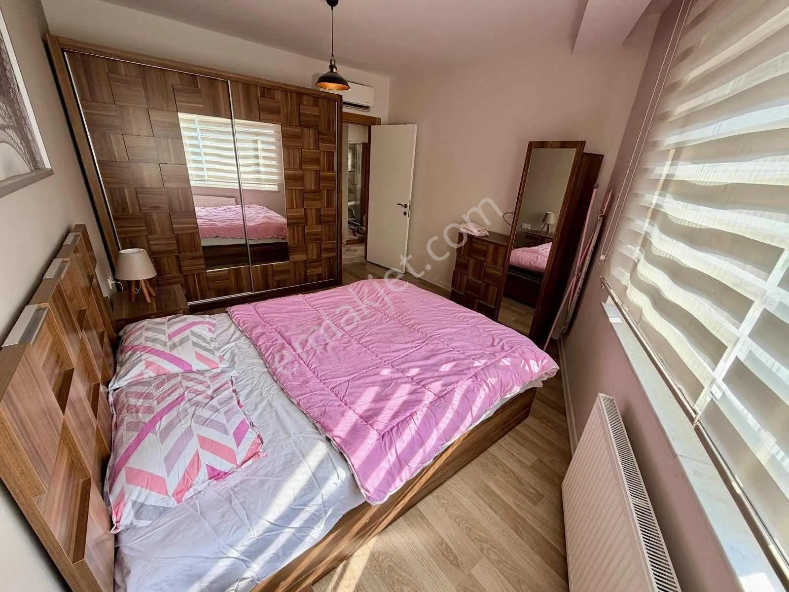 Poınt Invest'ten Sweet Corner Resıdence Liman 1+1 Аренда - Görsel 2