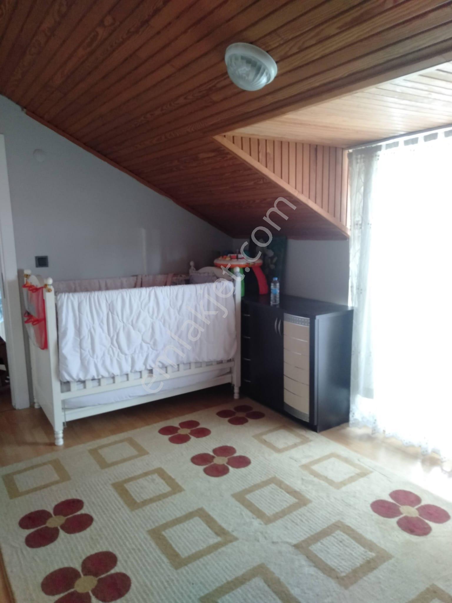 Çekmeköy Mimarsinan Mah Satılık 2+2 125m² Dubleks Daire - Görsel 14