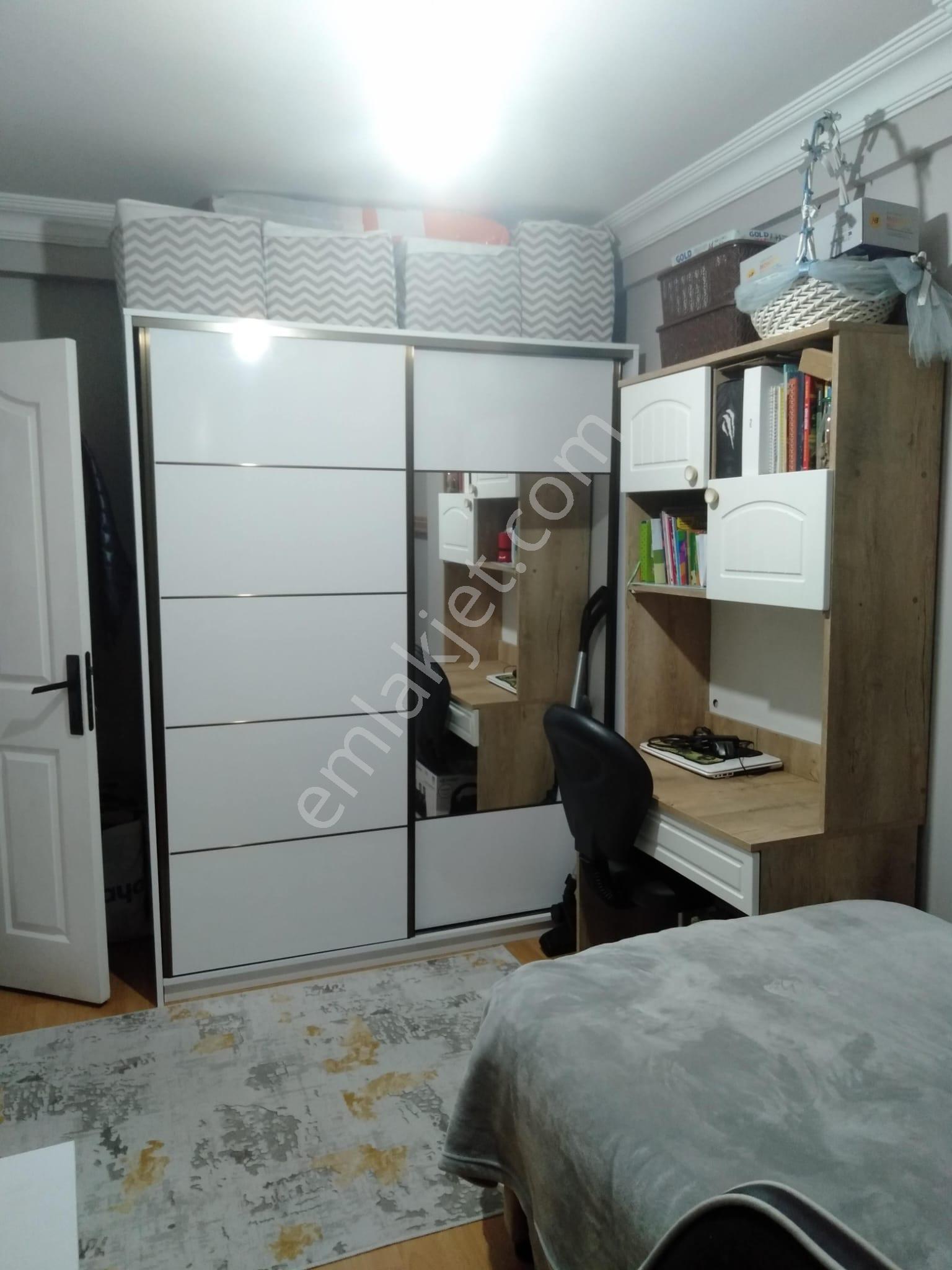 Çekmeköy Mimarsinan Mah Satılık 2+2 125m² Dubleks Daire - Görsel 11