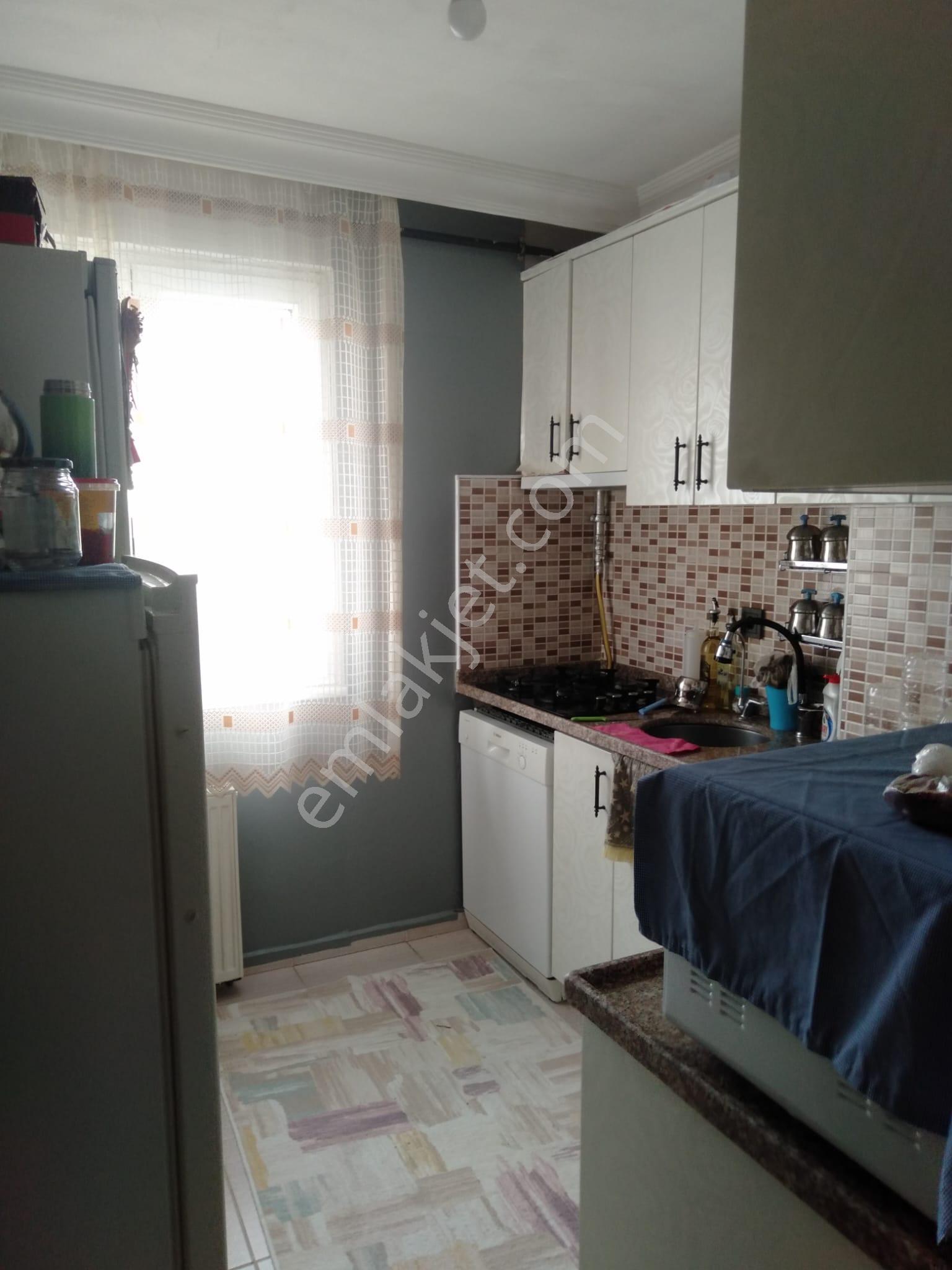 Çekmeköy Mimarsinan Mah Satılık 2+2 125m² Dubleks Daire - Görsel 9