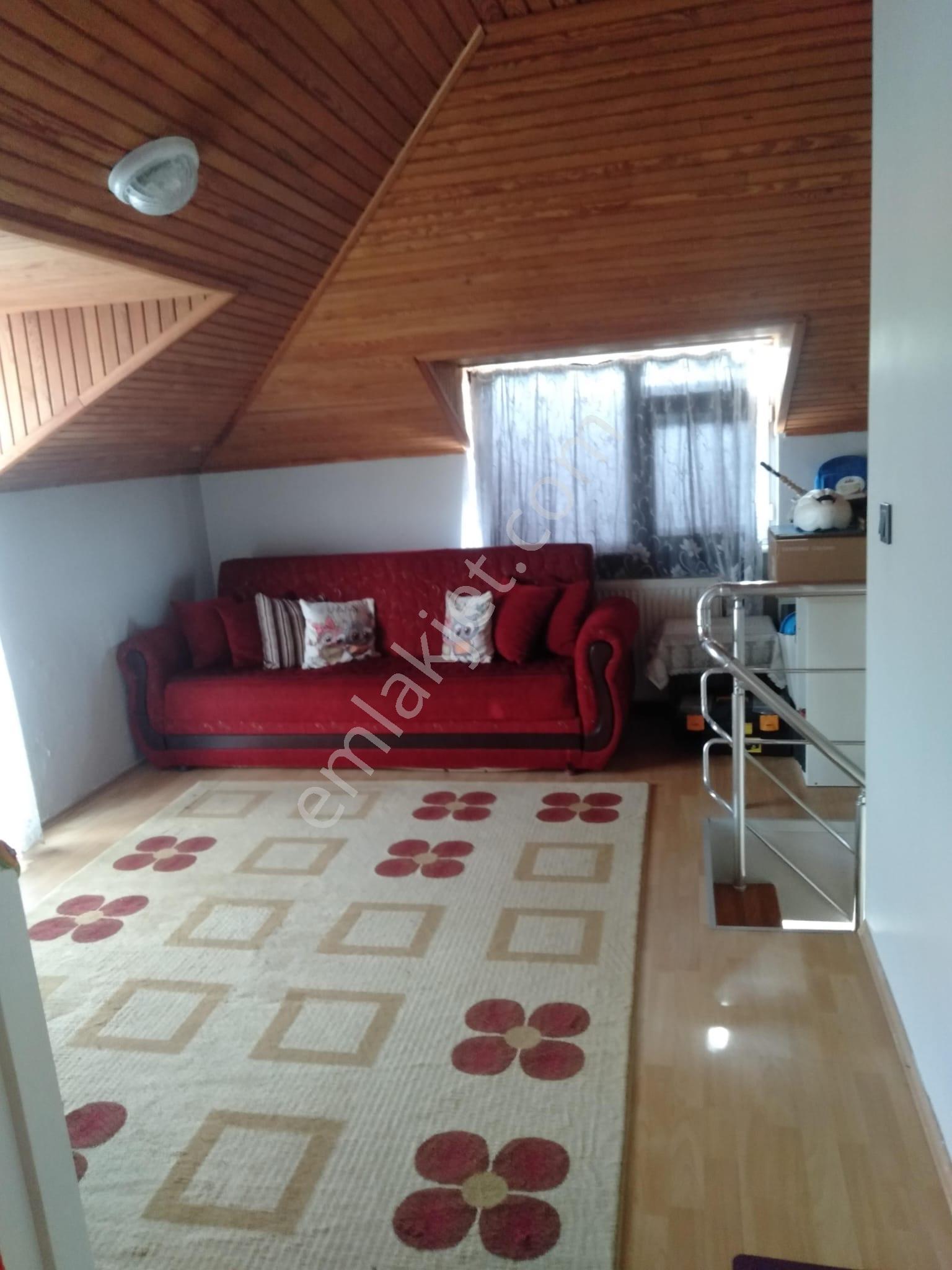 Çekmeköy Mimarsinan Mah Satılık 2+2 125m² Dubleks Daire - Görsel 13