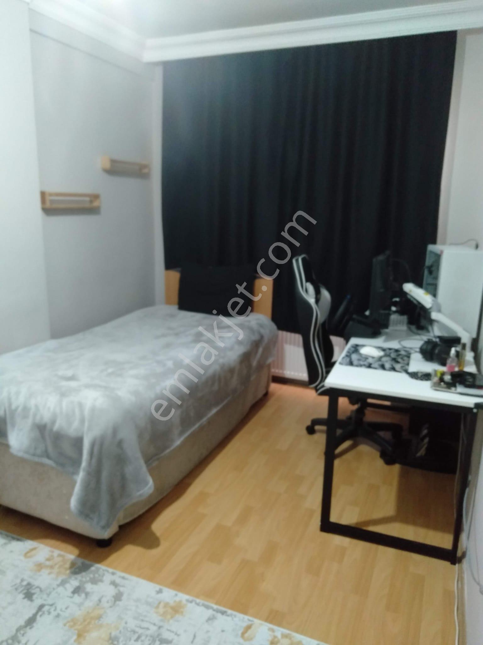 Çekmeköy Mimarsinan Mah Satılık 2+2 125m² Dubleks Daire - Görsel 10