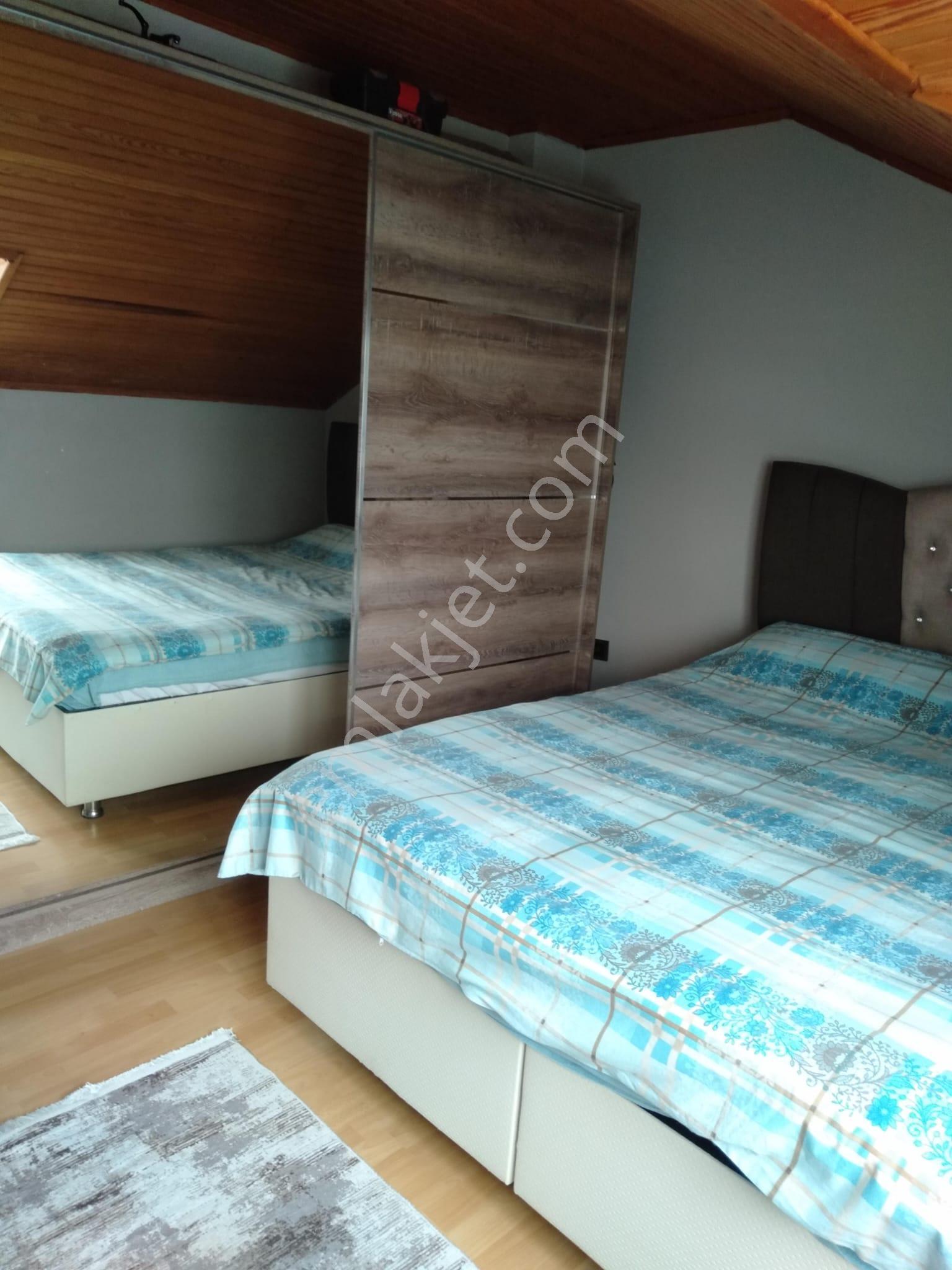 Çekmeköy Mimarsinan Mah Satılık 2+2 125m² Dubleks Daire - Görsel 15