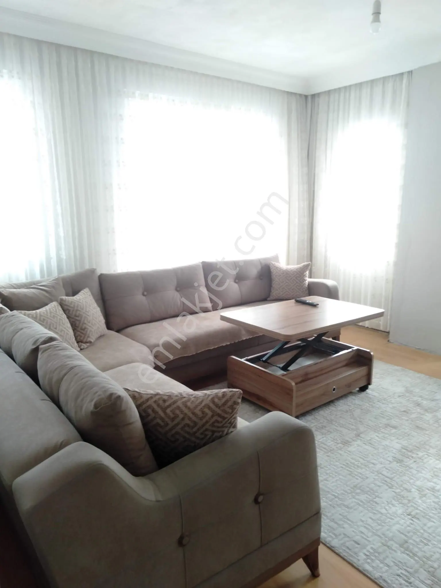 Çekmeköy Mimarsinan Mah Satılık 2+2 125m² Dubleks Daire - Görsel 2