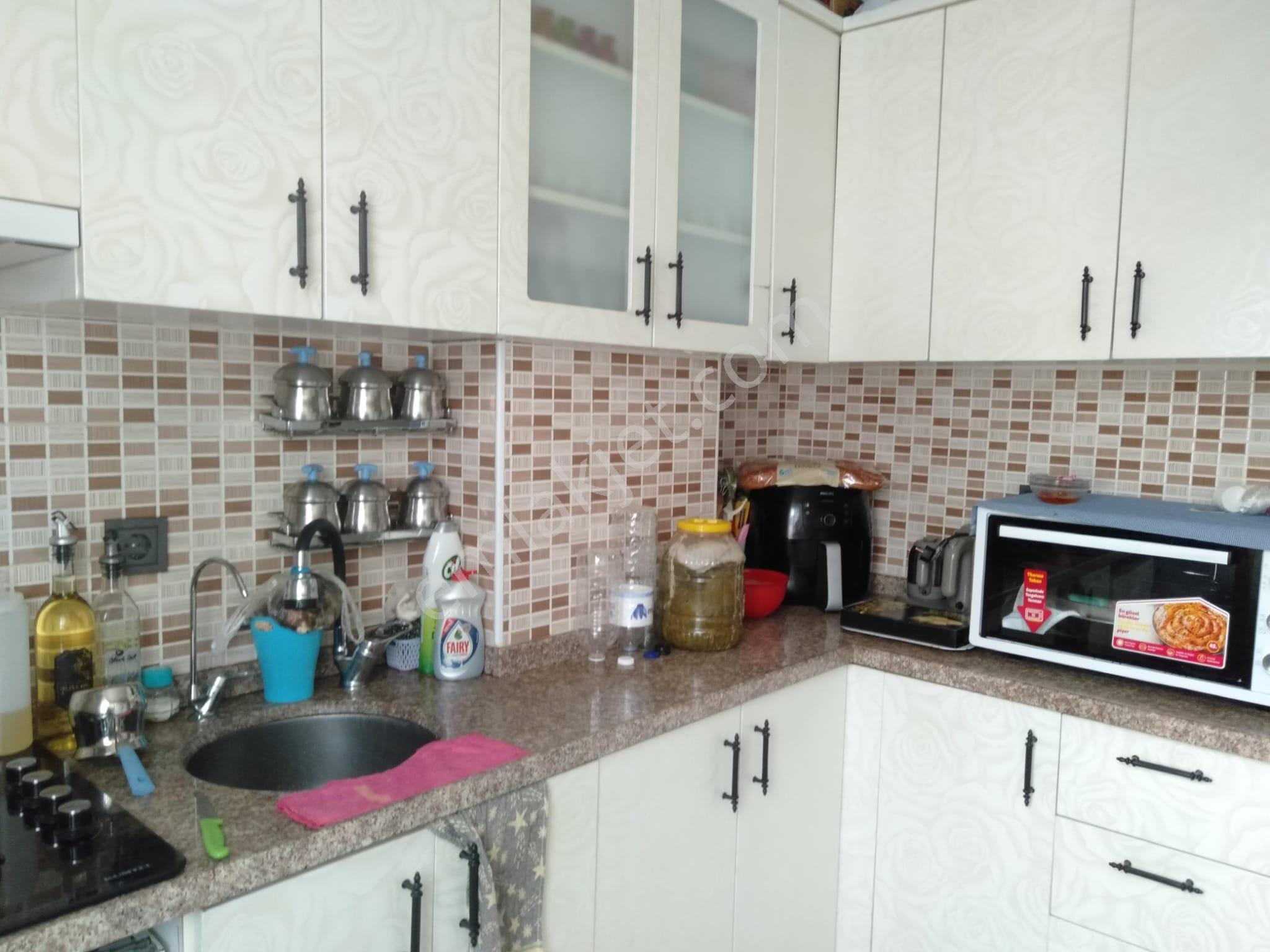 Çekmeköy Mimarsinan Mah Satılık 2+2 125m² Dubleks Daire - Görsel 8