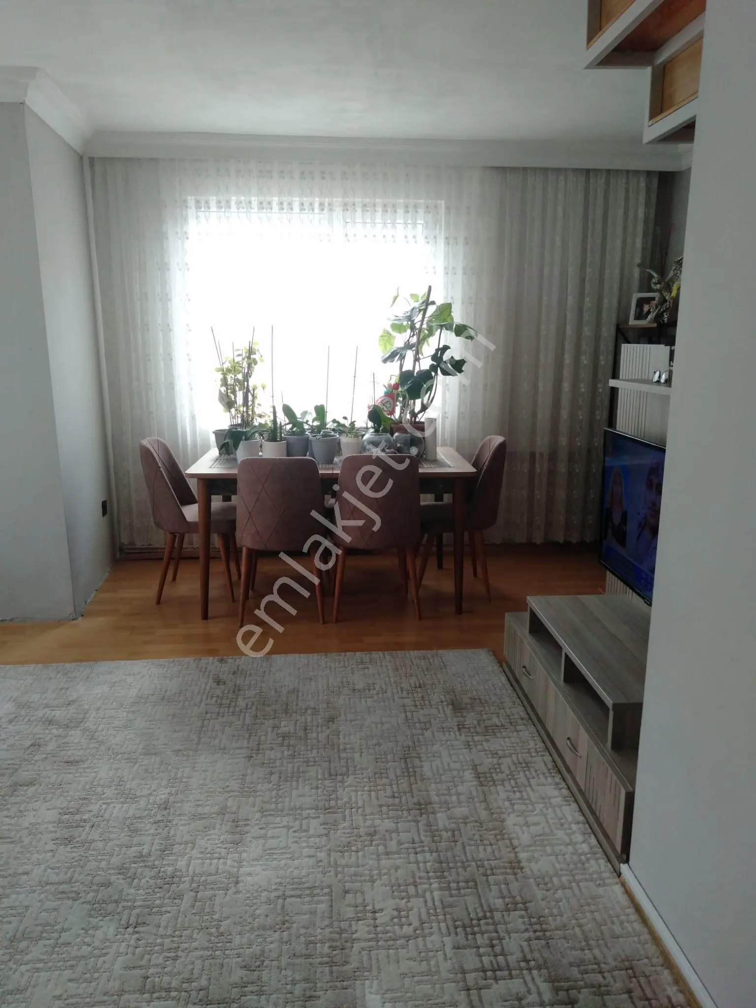 Çekmeköy Mimarsinan Mah Satılık 2+2 125m² Dubleks Daire - Görsel 5