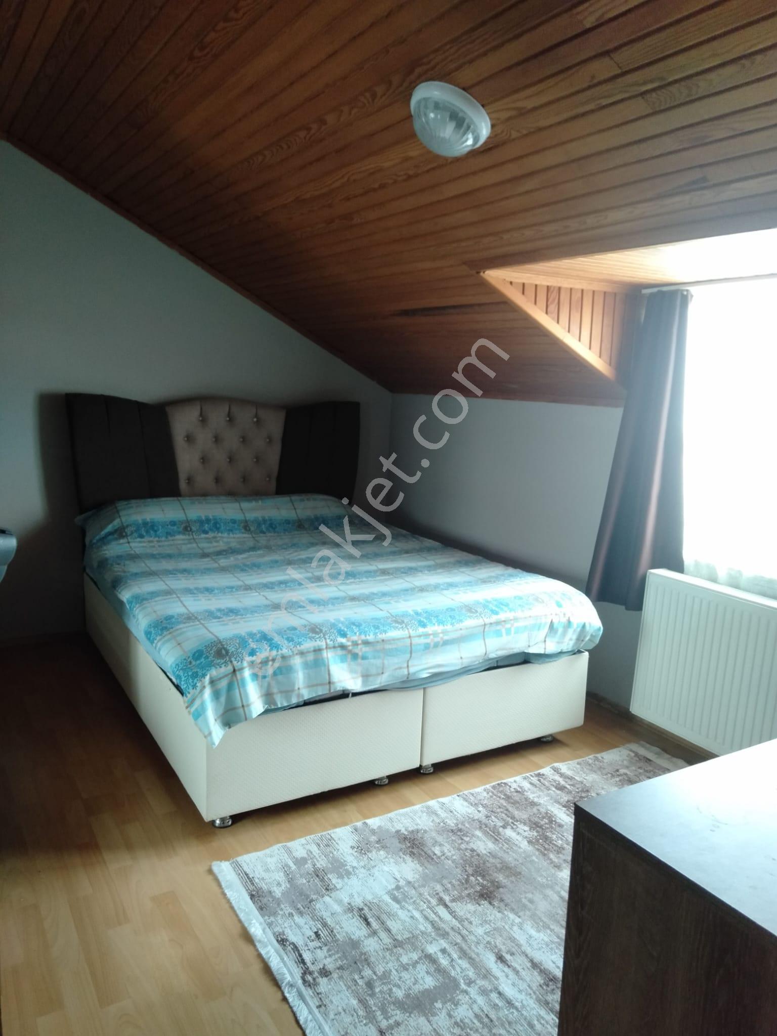 Çekmeköy Mimarsinan Mah Satılık 2+2 125m² Dubleks Daire - Görsel 16