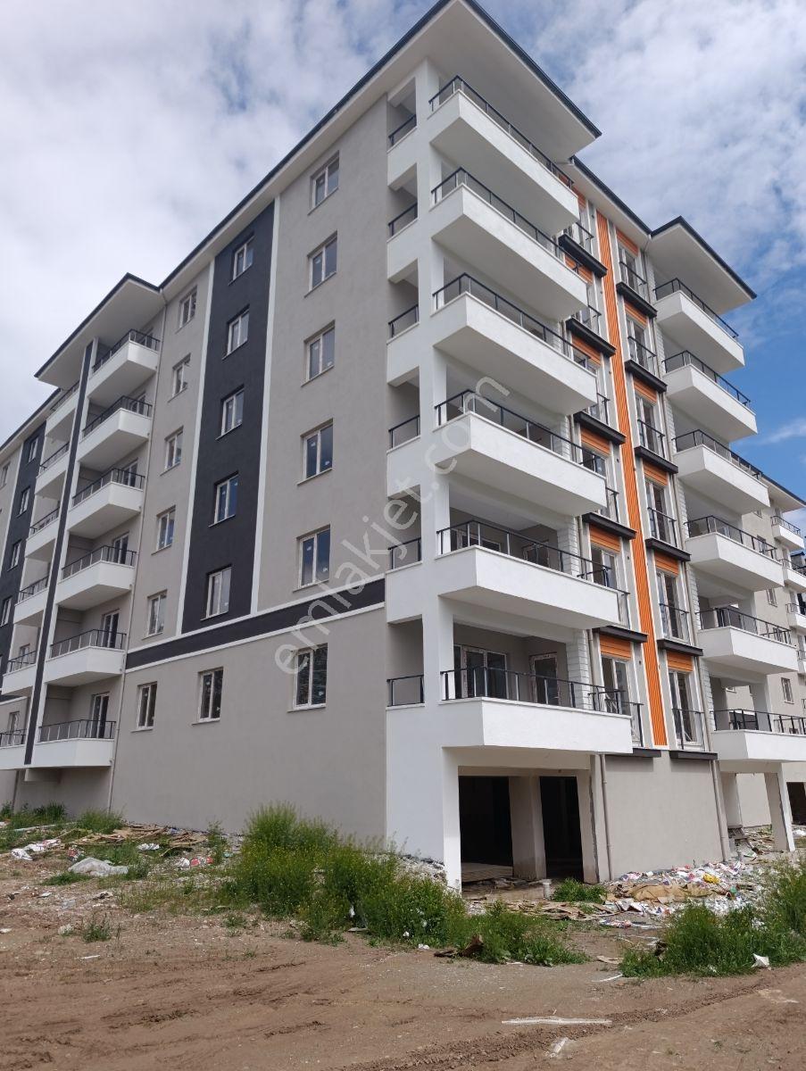 Ekin Group'tan Çayyolu Konutlarında Satılık 3+1 Ultra Lüks Daire