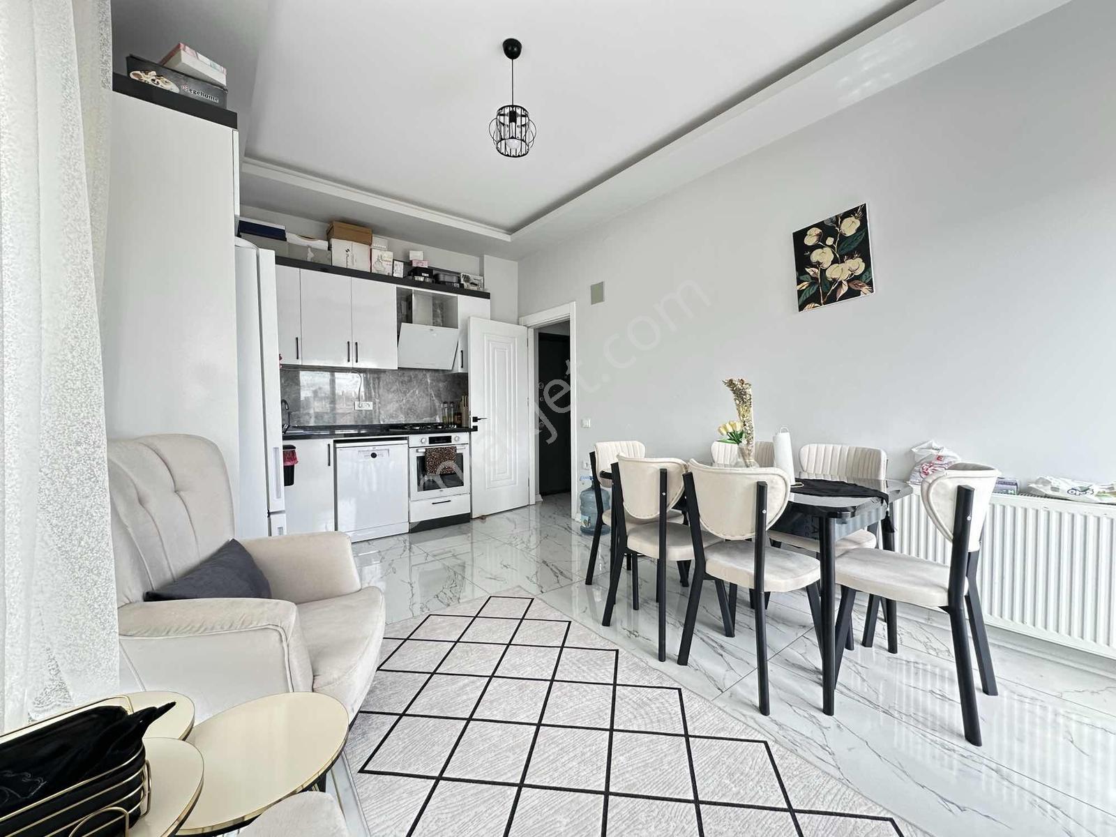 #yat# Su Hastanesi Civarı 2+1 Yeni Bina - Görsel 10