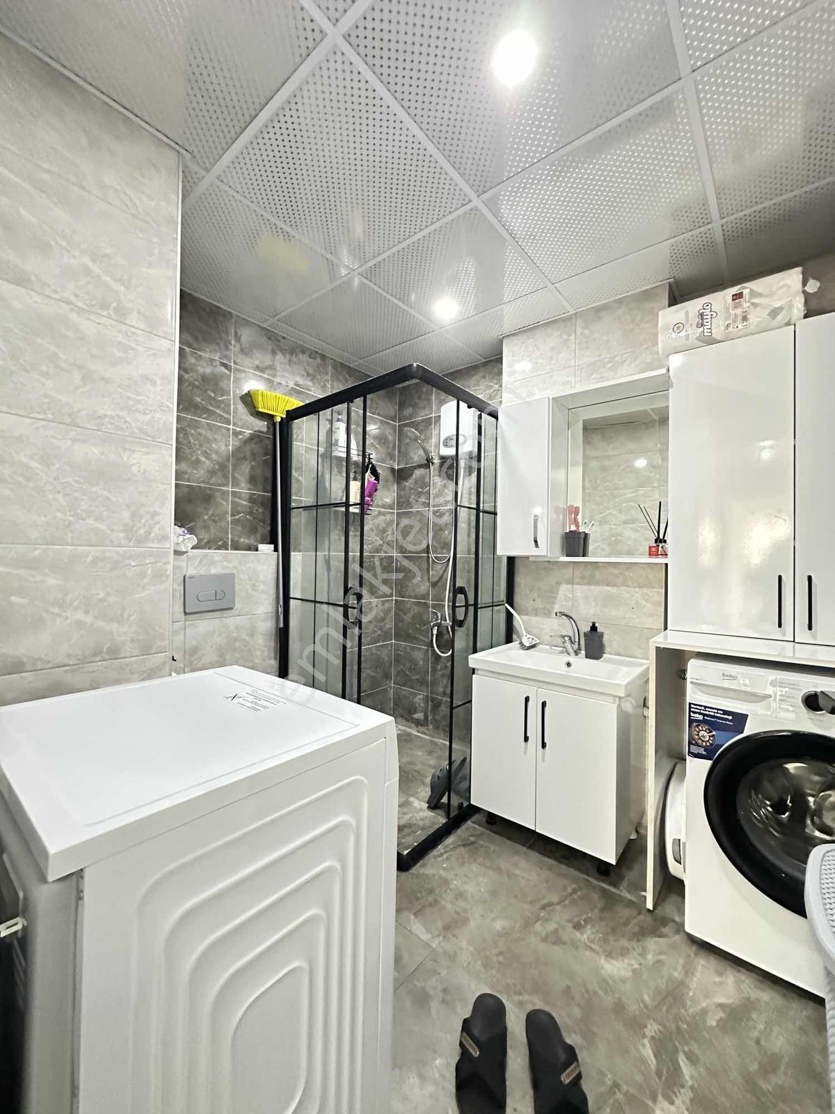 #yat# Su Hastanesi Civarı 2+1 Yeni Bina - Görsel 22