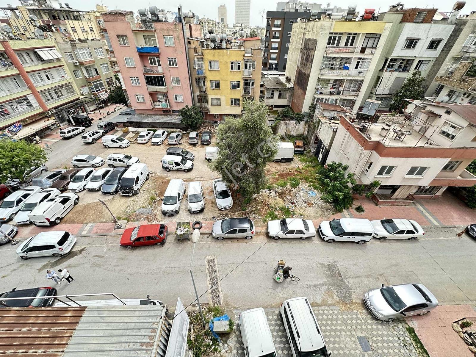 #yat# Su Hastanesi Civarı 2+1 Yeni Bina - Görsel 17