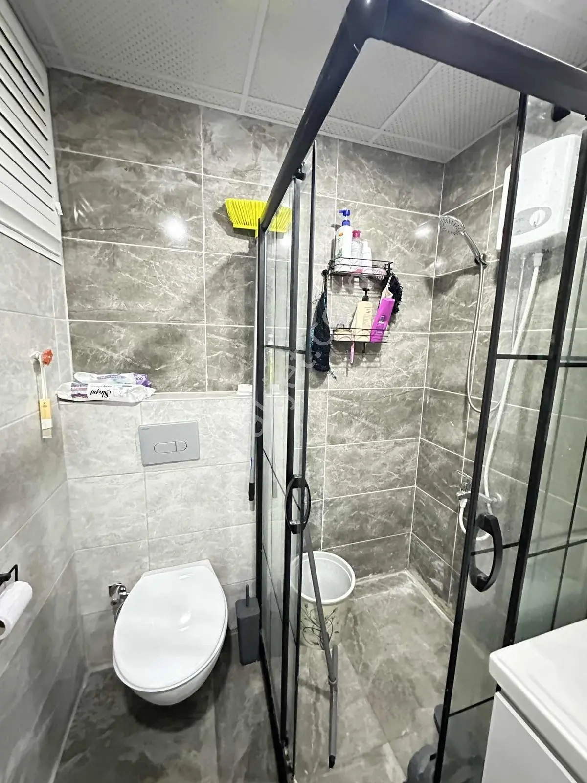 #yat# Su Hastanesi Civarı 2+1 Yeni Bina - Görsel 4