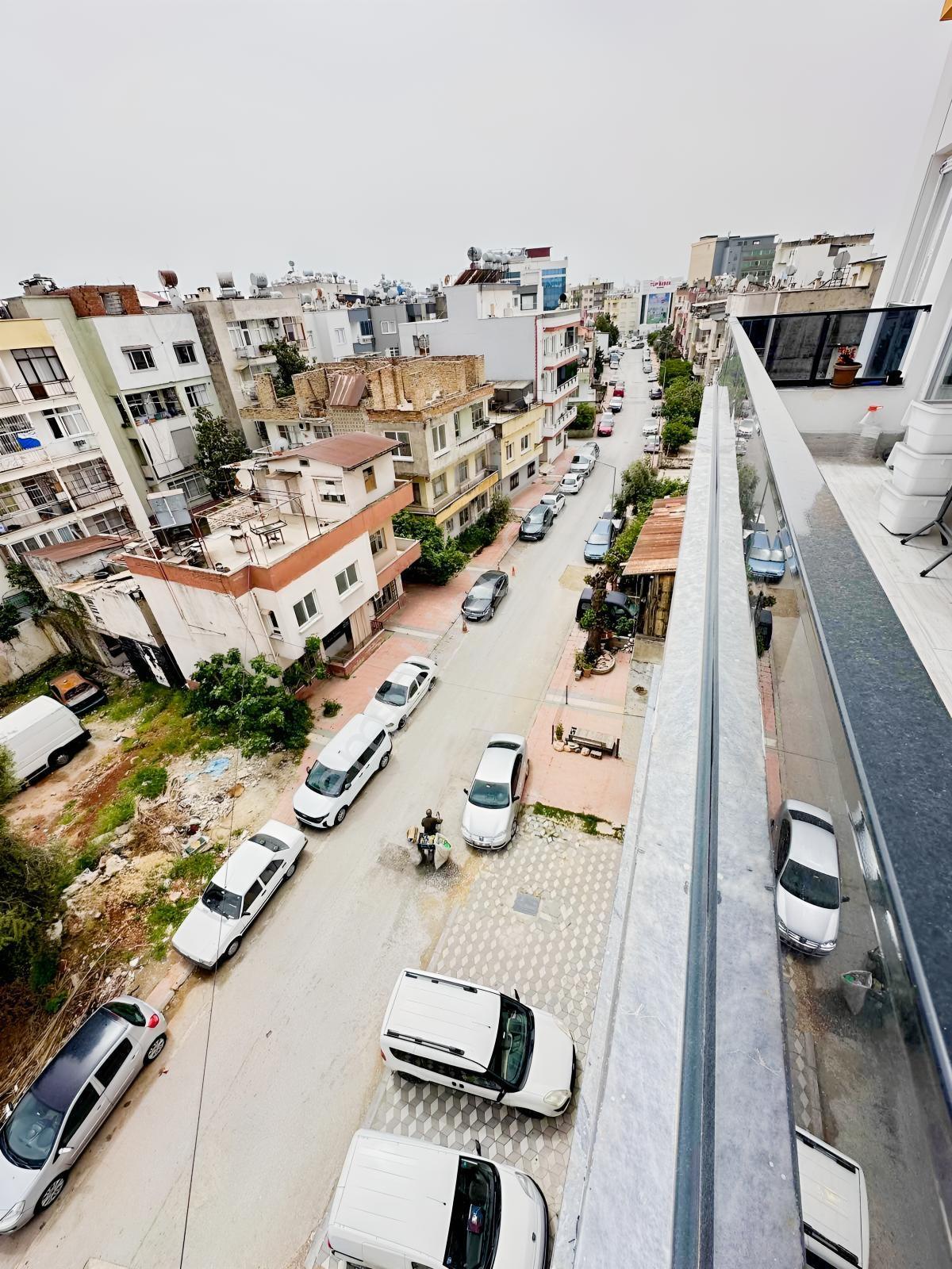 #yat# Su Hastanesi Civarı 2+1 Yeni Bina - Görsel 16