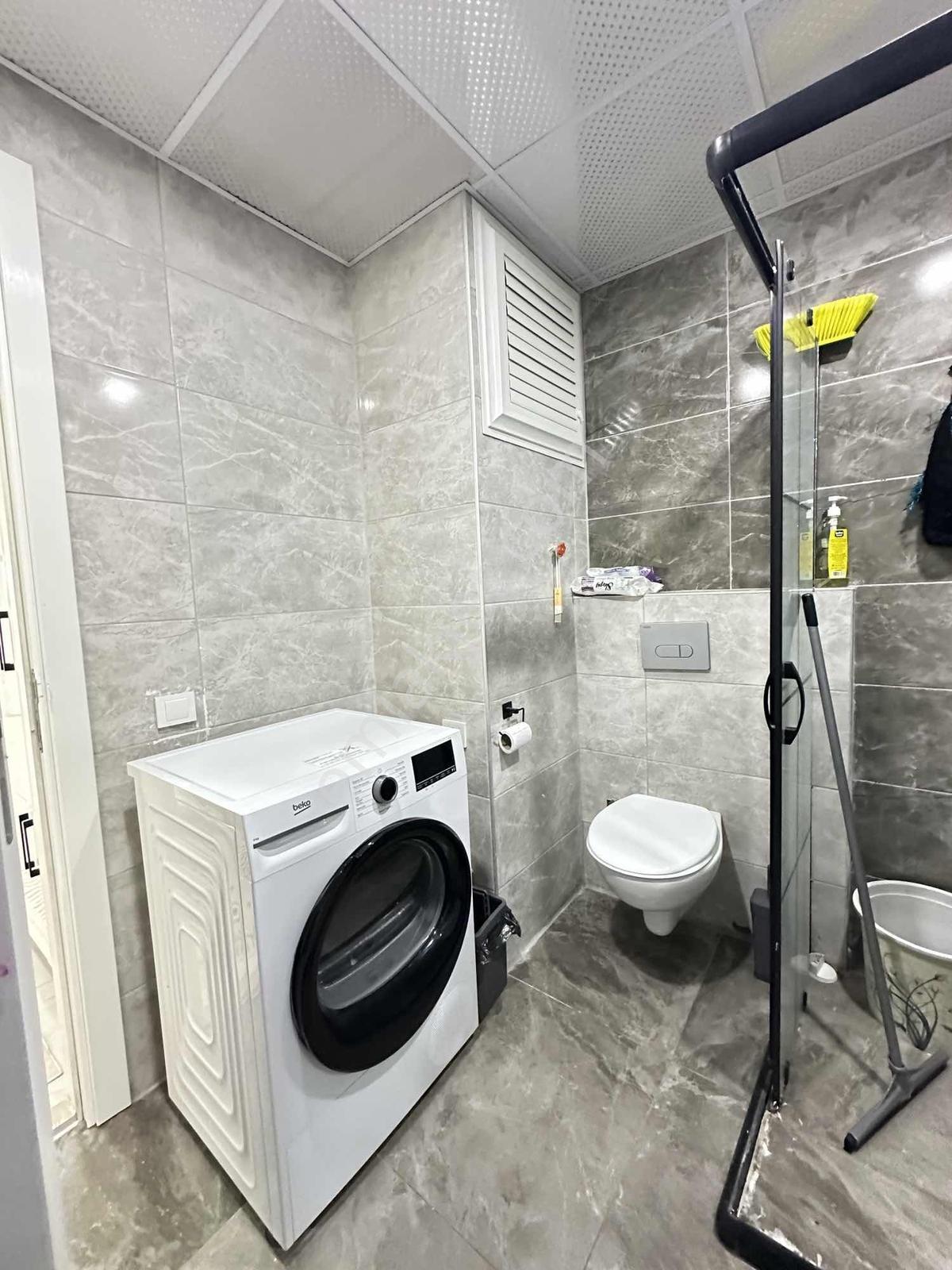 #yat# Su Hastanesi Civarı 2+1 Yeni Bina - Görsel 12