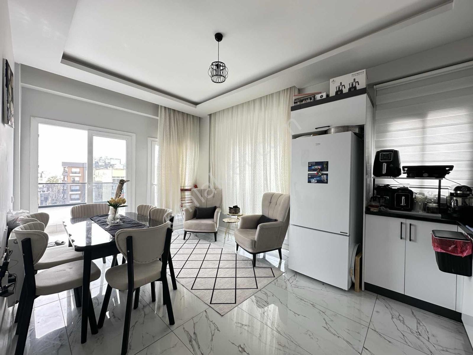 #yat# Su Hastanesi Civarı 2+1 Yeni Bina - Görsel 14