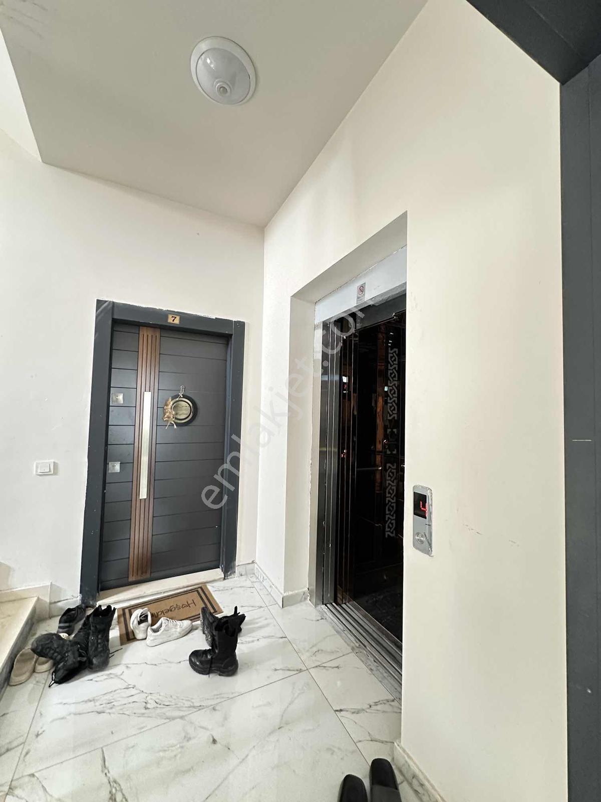 #yat# Su Hastanesi Civarı 2+1 Yeni Bina