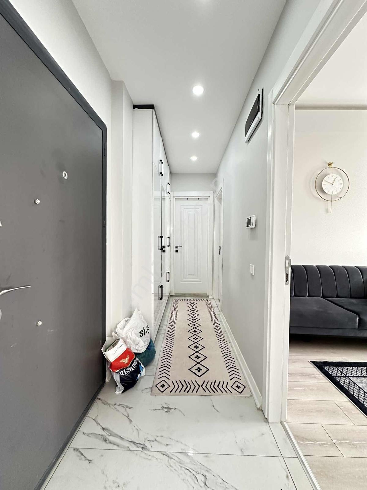 #yat# Su Hastanesi Civarı 2+1 Yeni Bina - Görsel 24
