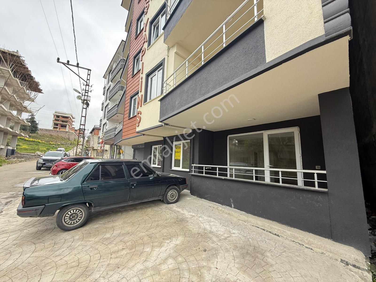Sarayburnu Camii Karşısında Satılık 2+1 Daire - Görsel 20