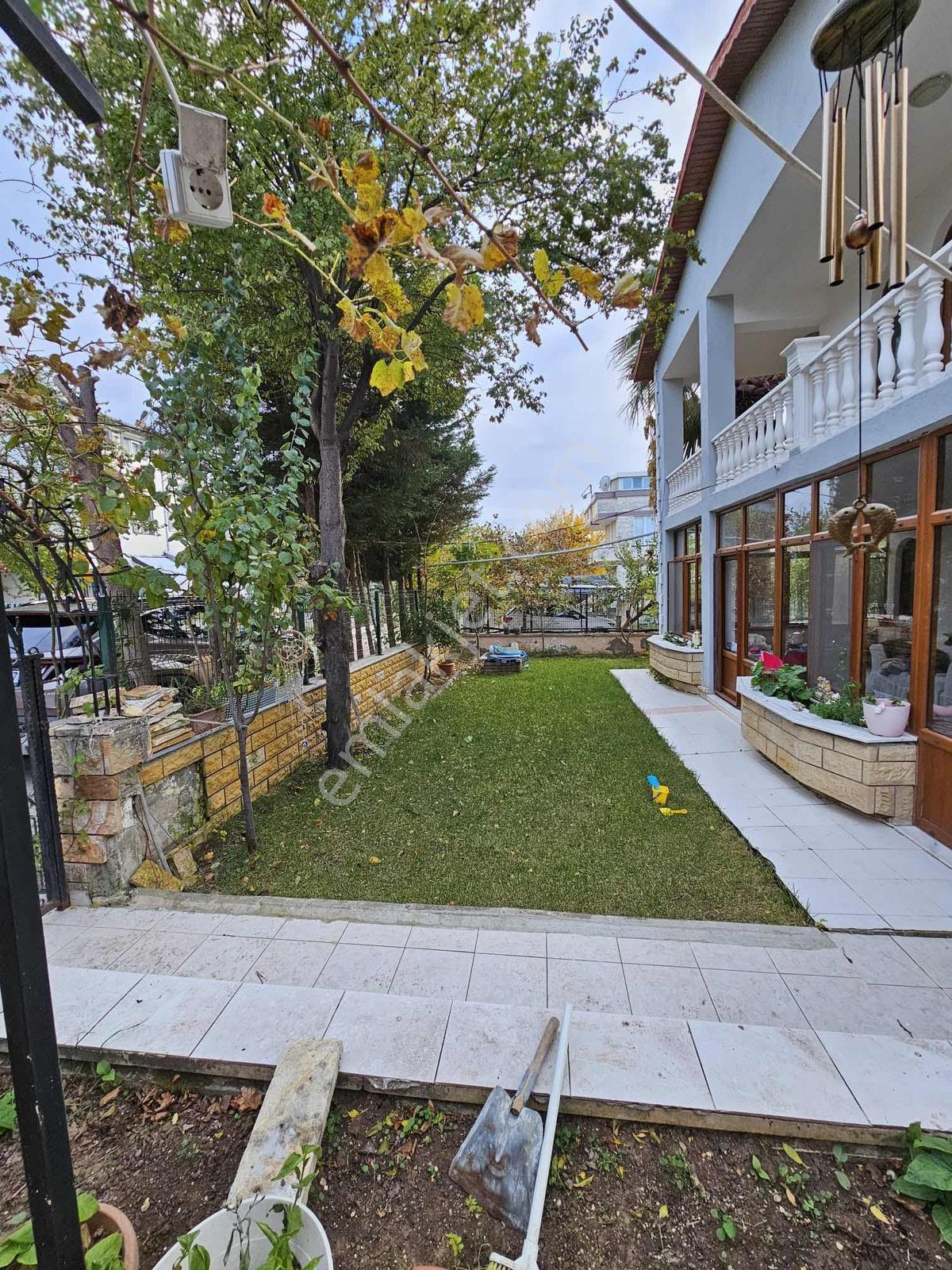 Marmaraereğlisin De 4+1 Satılık Villa - Görsel 35